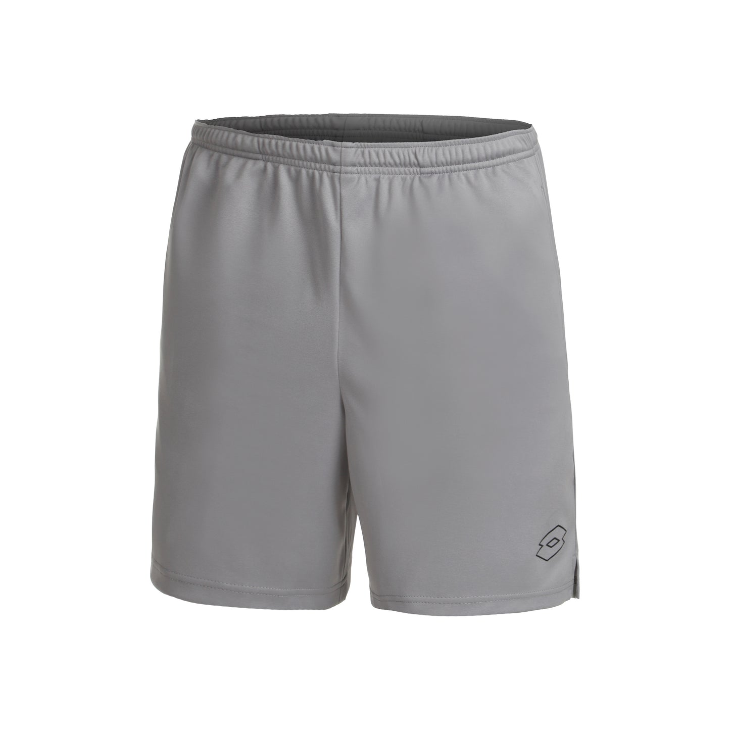 Lotto Squadra III 7in Shorts Herrar-Grå