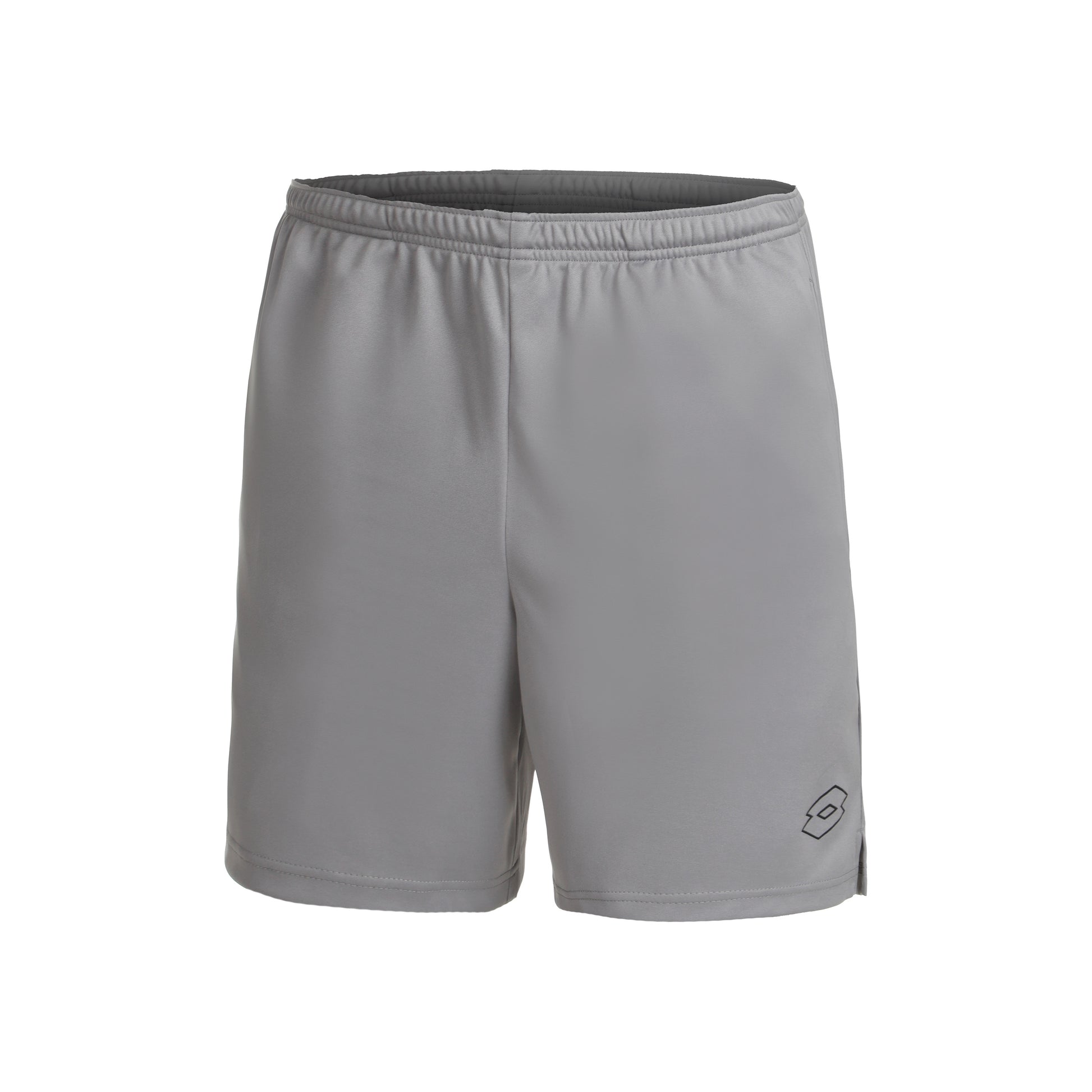 Lotto Squadra III 7in Shorts Herrar-Grå