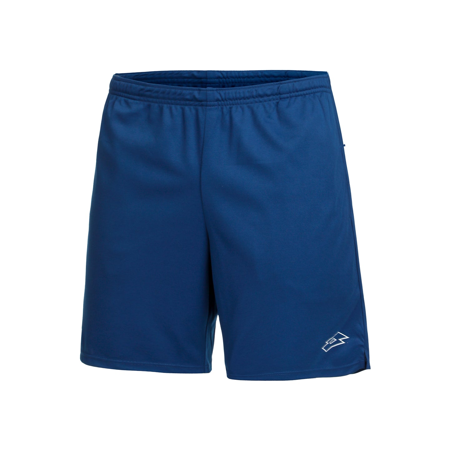Lotto Squadra III 7in Shorts Herrar-Blå