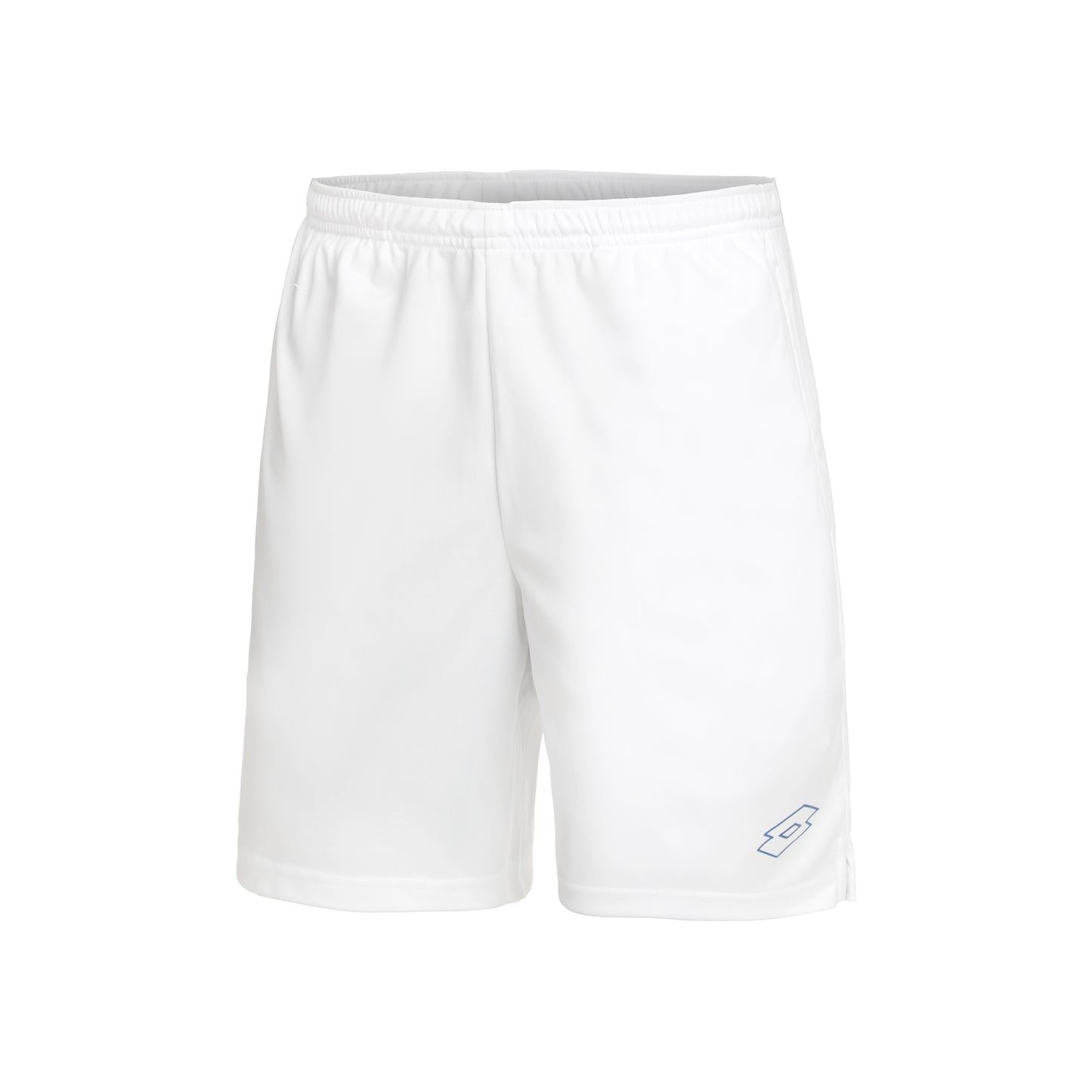 Lotto Squadra III 9in Shorts Herrar-Vit