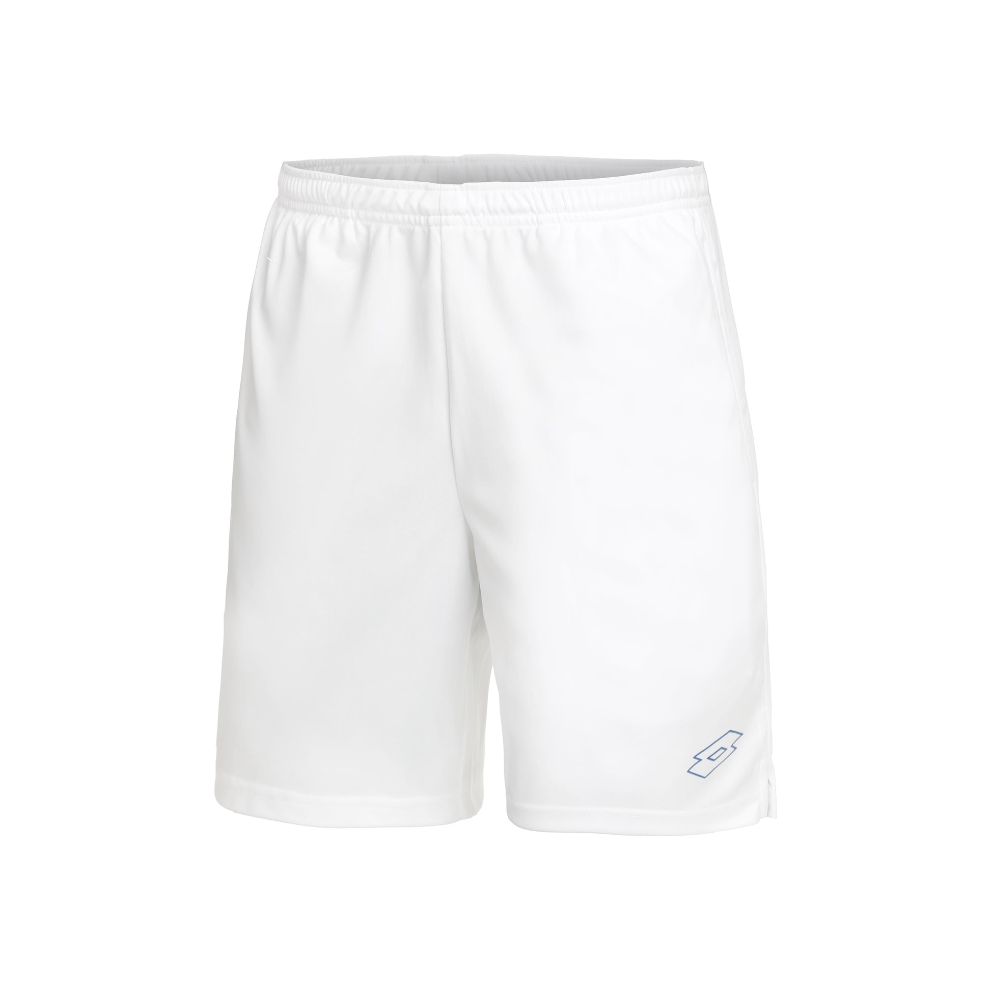 Lotto Squadra III 9in Shorts Herrar-Vit
