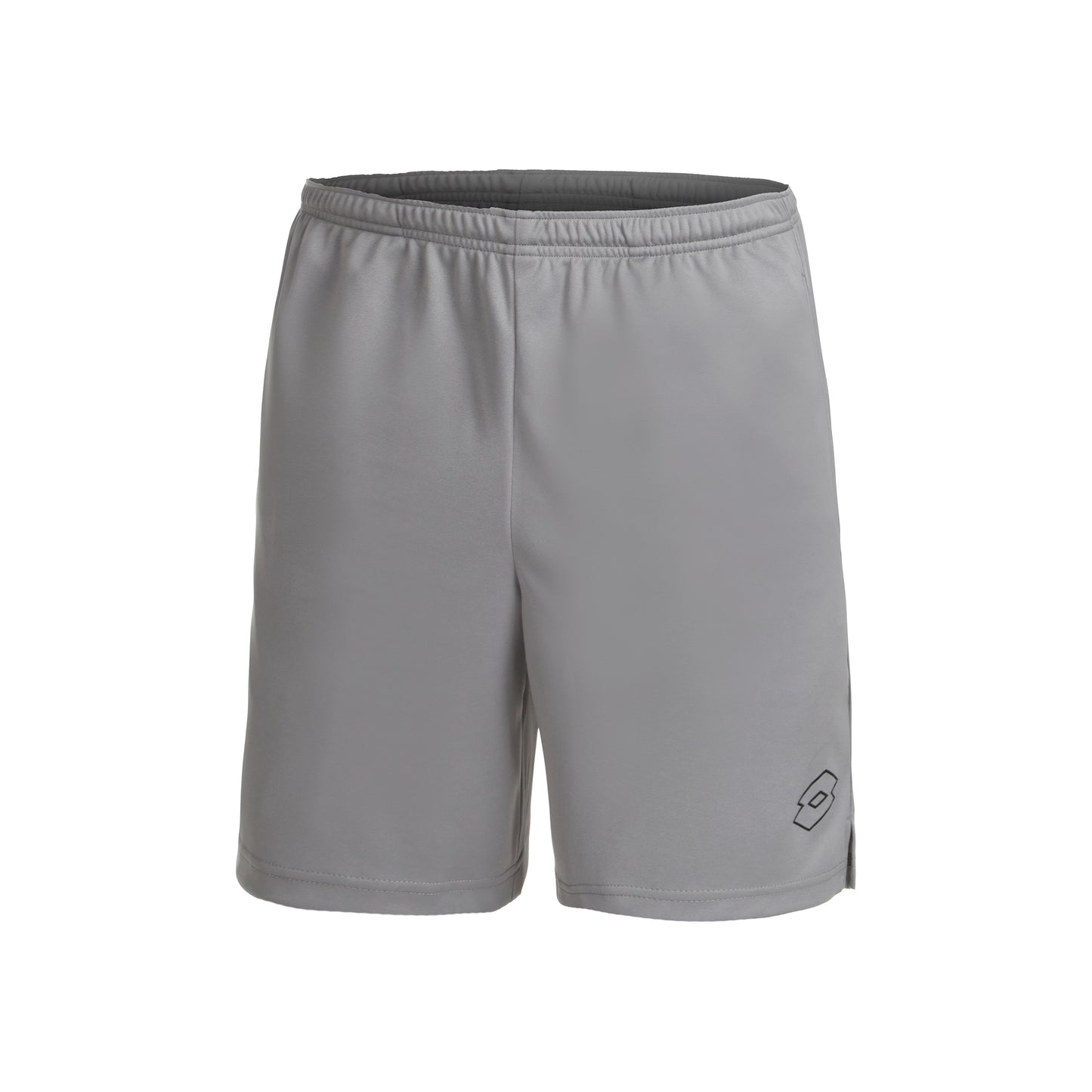 Lotto Squadra III 9in Shorts Herrar - grå,