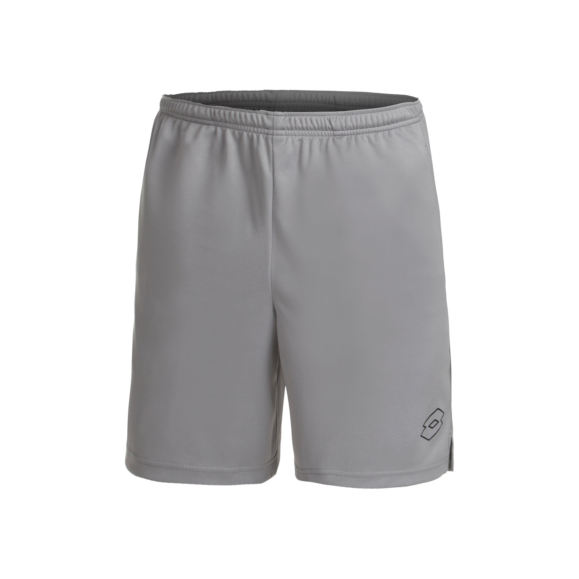 Lotto Squadra III 9in Shorts Herrar - grå,