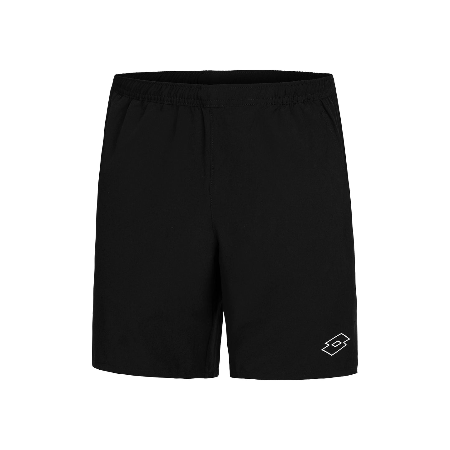 Lotto Tech 1 7in Shorts Herrar-Svart