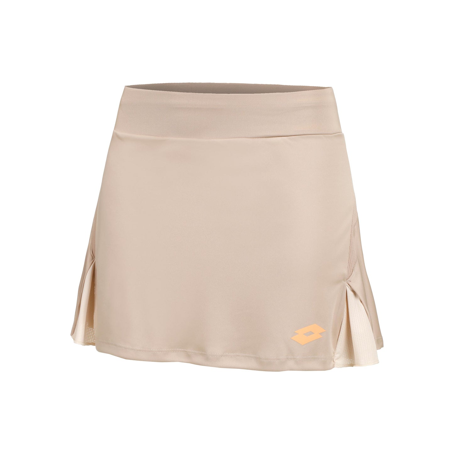 Lotto Tech Kjol Damer - beige,