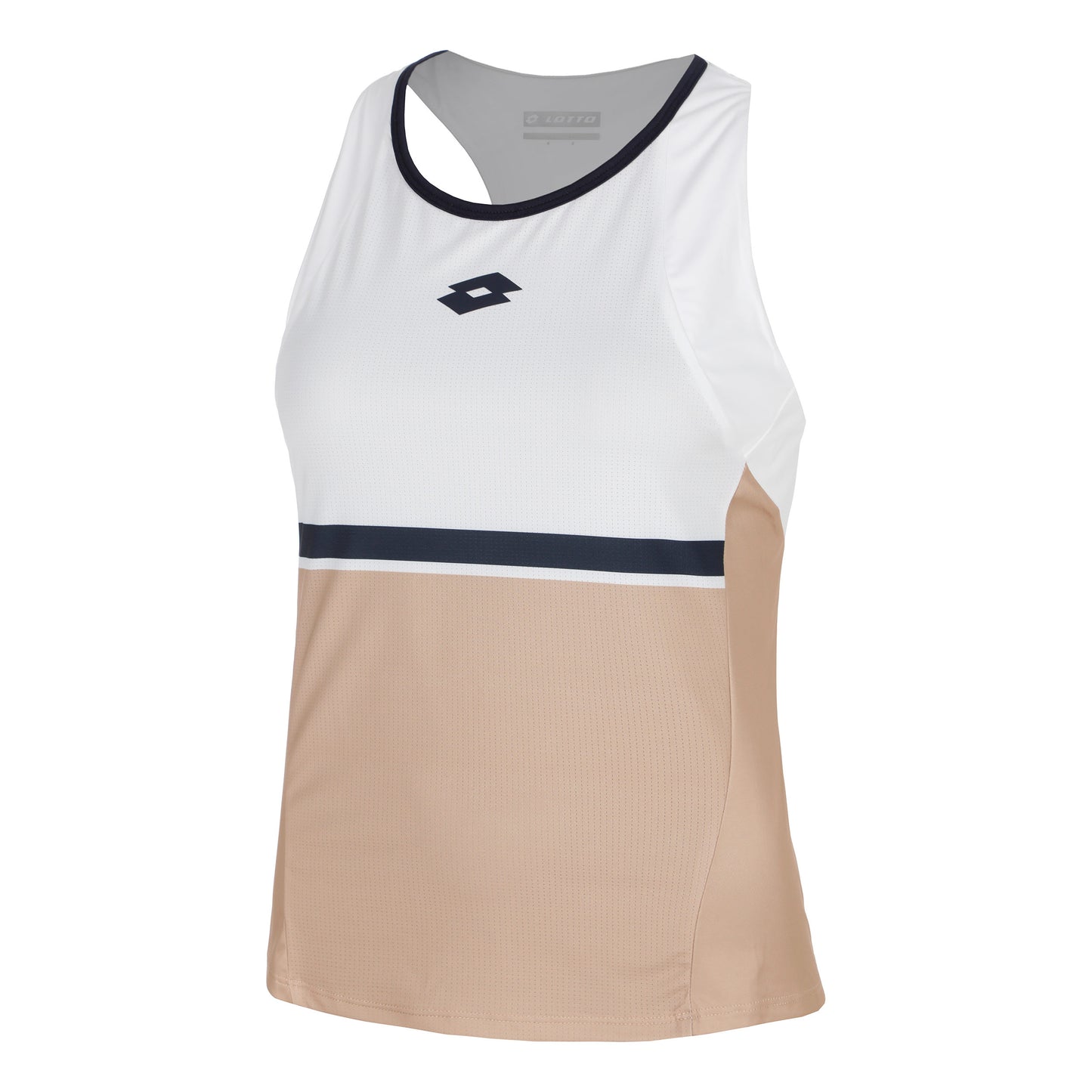 Lotto Tech V Linne Damer-Beige