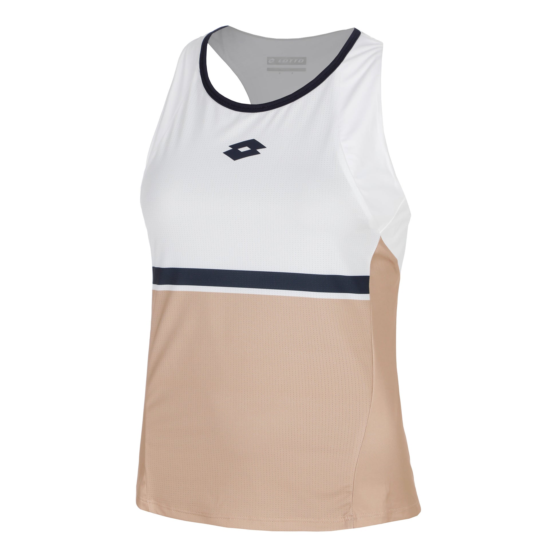 Lotto Tech V Linne Damer-Beige