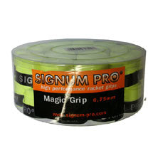 Signum Pro Magic Grip 30-pack-Gul