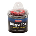 Mega Tac 30-pack-Svart