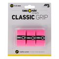 Classic Grip 3-pack - pink