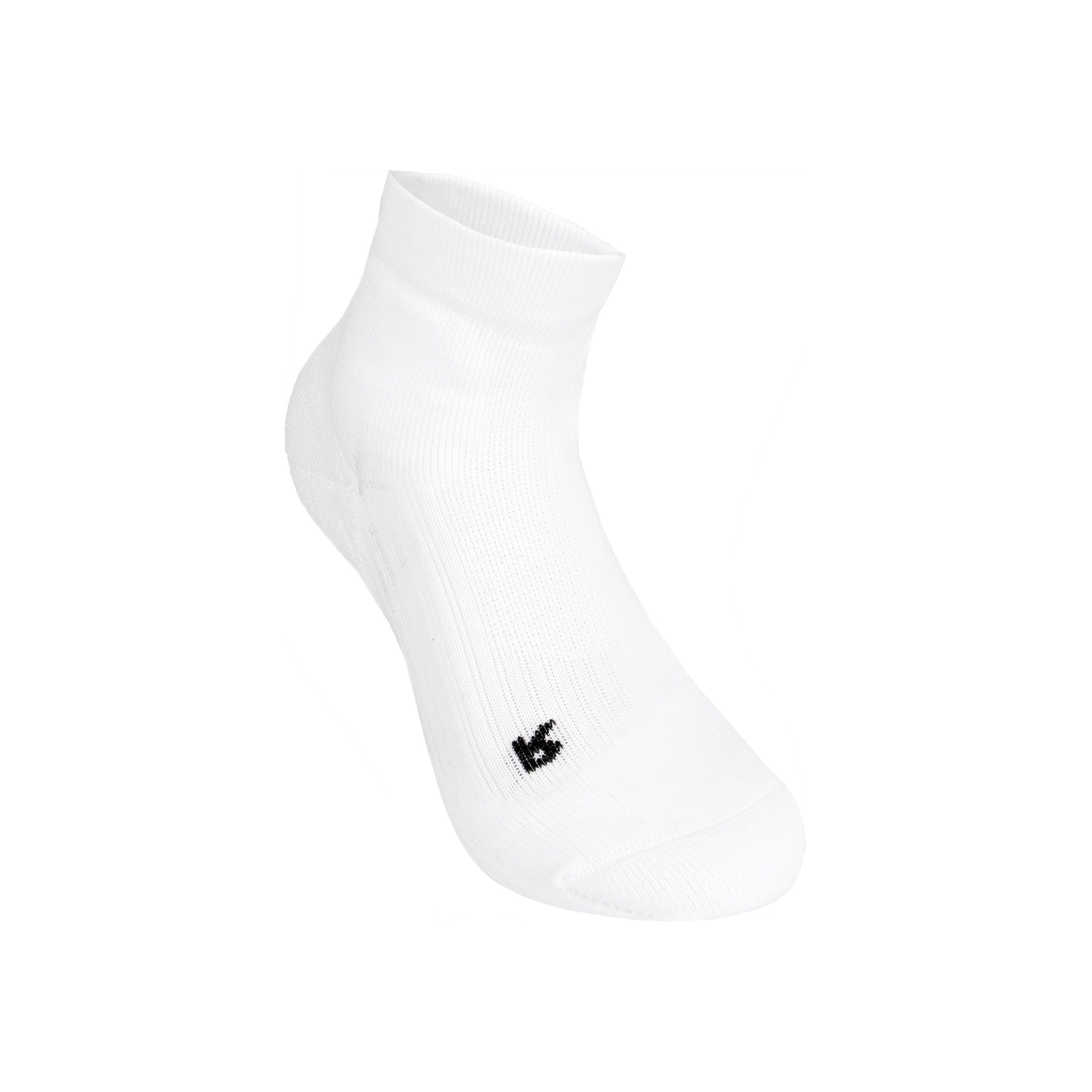 Falke TE2 Short Tennisstrumpor Damer-Vit