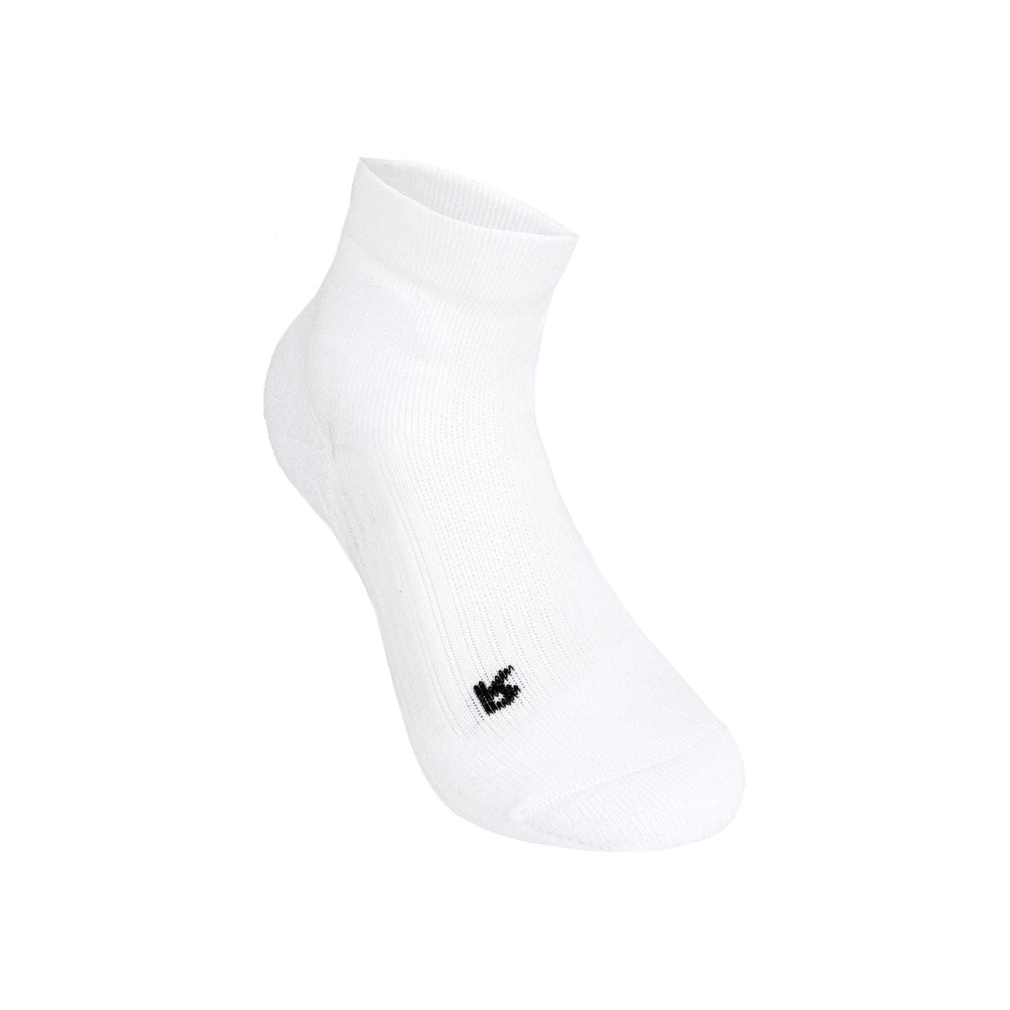 Falke TE2 Short Tennisstrumpor Damer-Vit