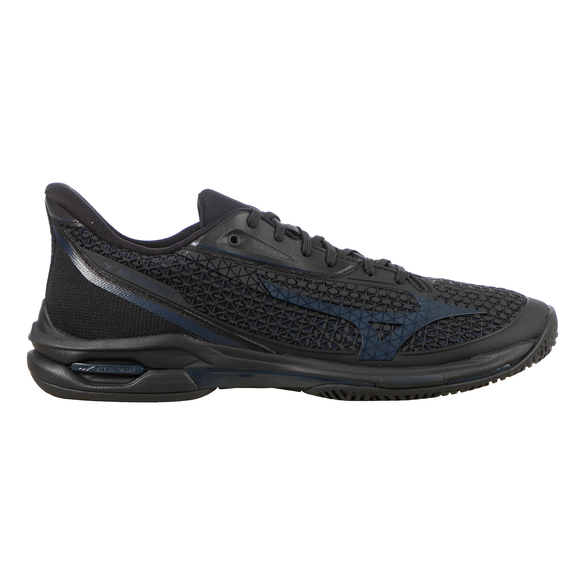 Mizuno Wave Exceed Tour 7 Allroundsko Herrar-svart