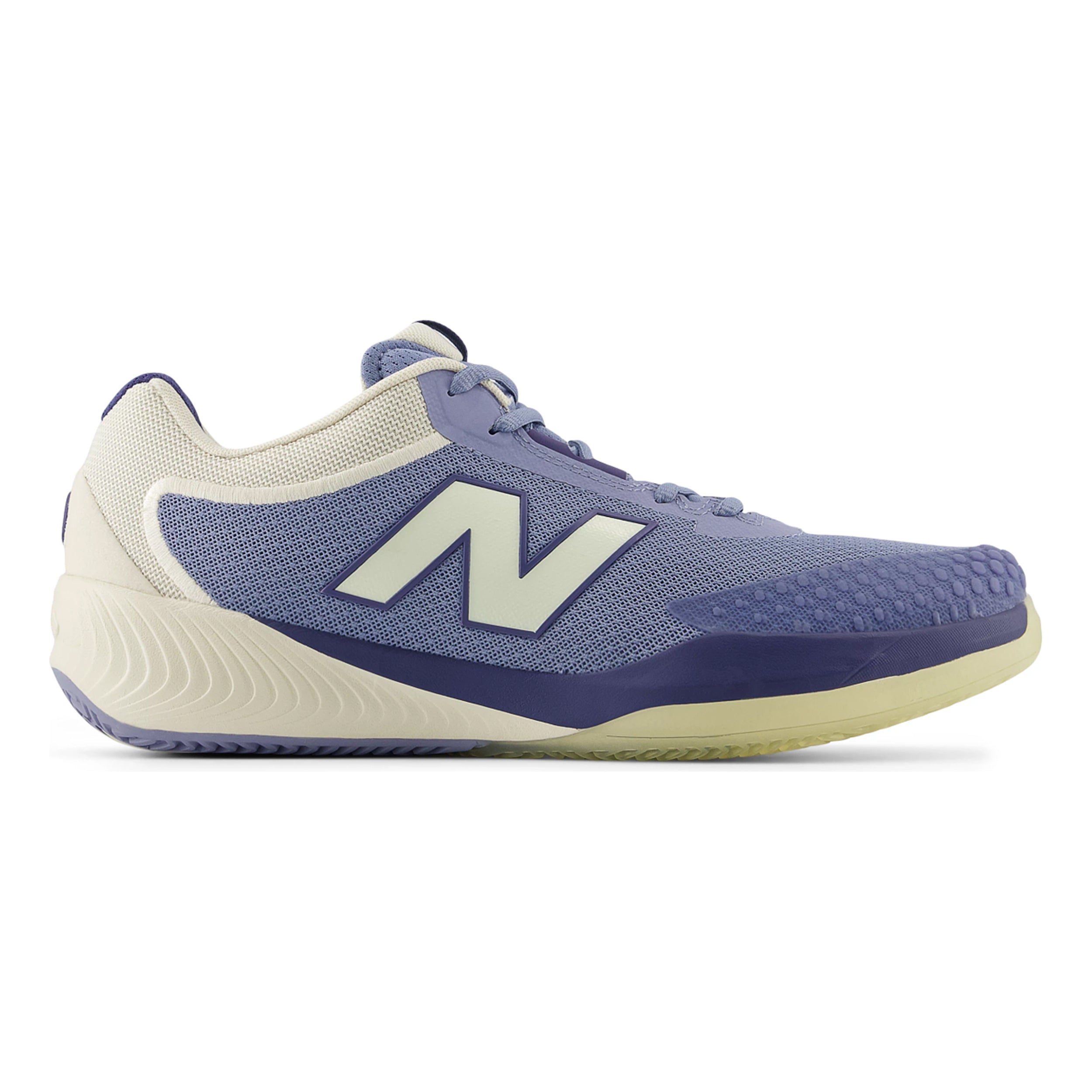 New Balance FuelCell 996v6 Sko För Grus Herrar-Syrén