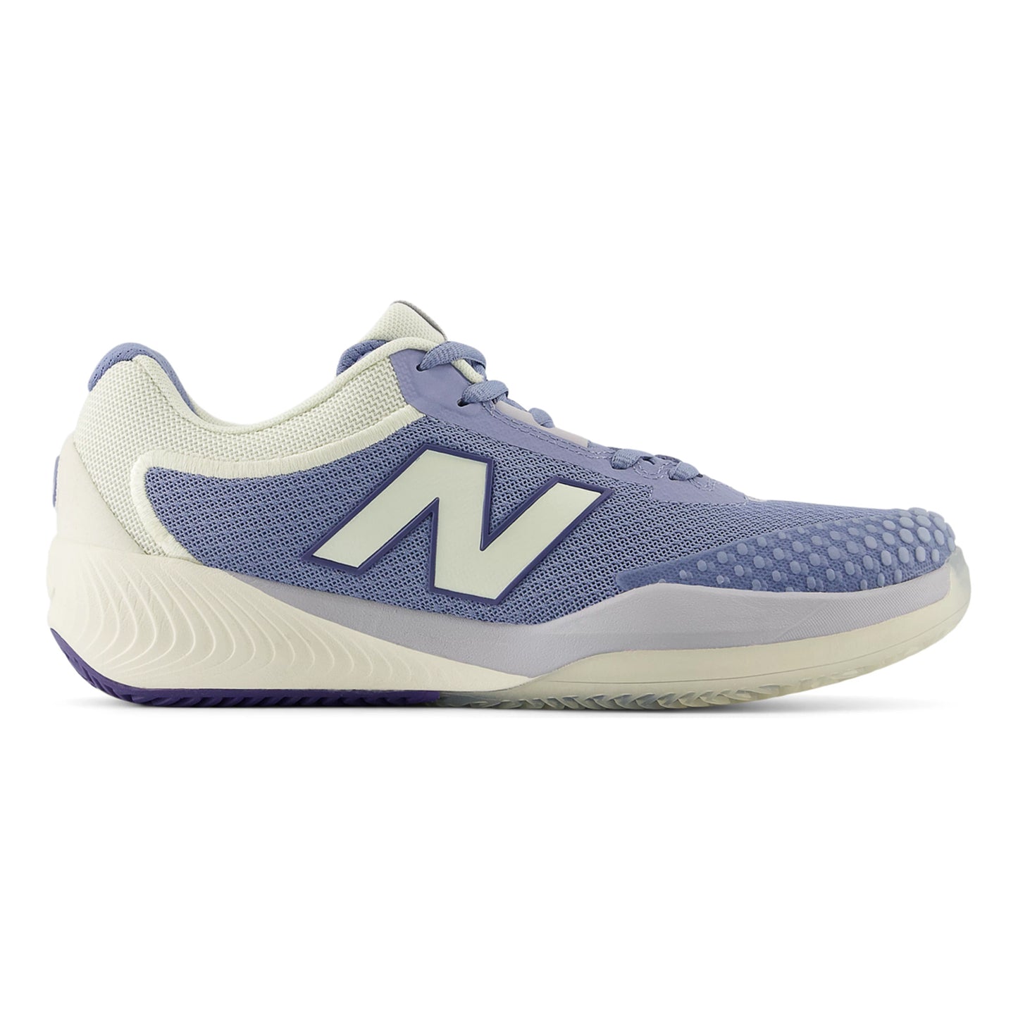 New Balance FuelCell 996v6 Sko För Grus Damer-Syrén