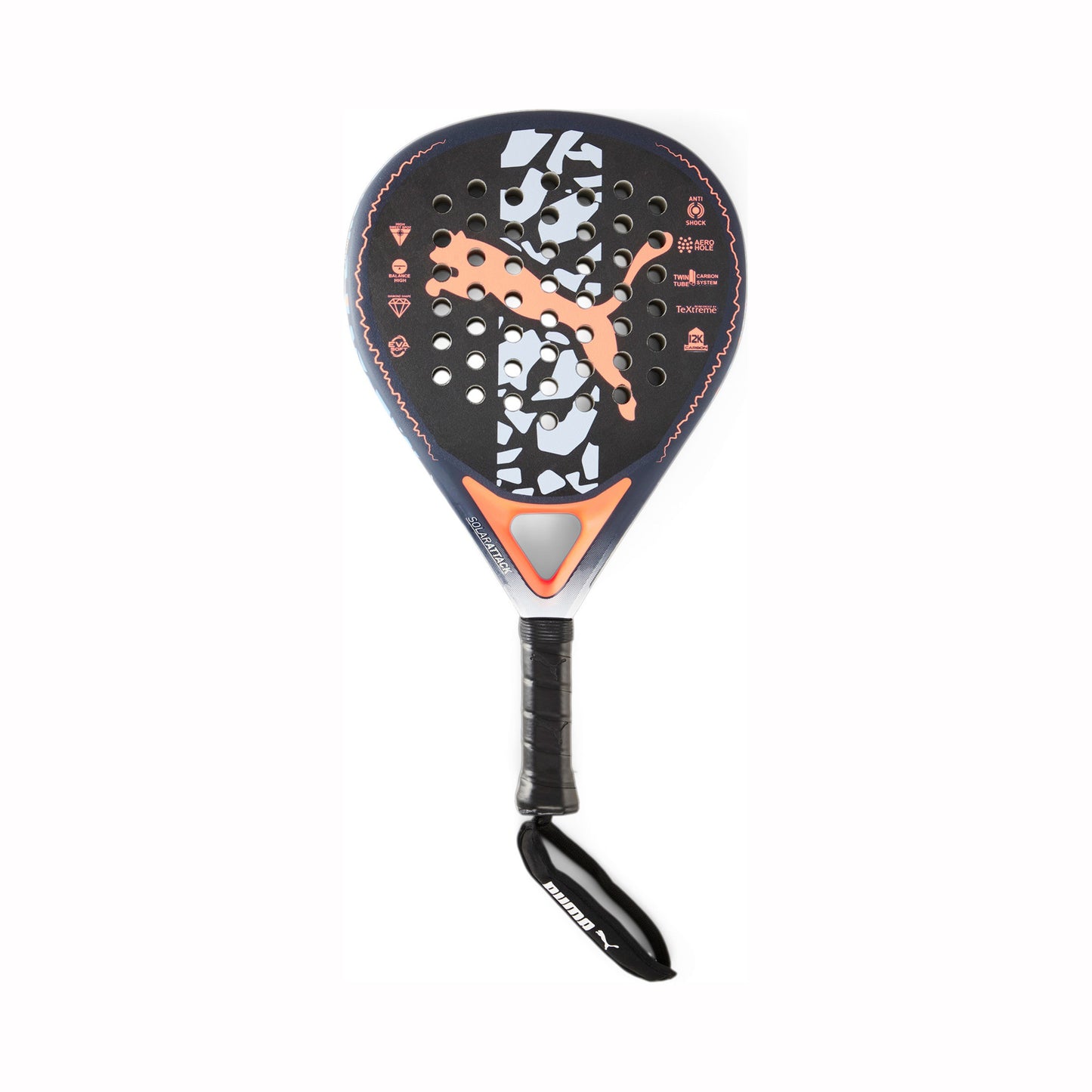 Puma Solar Blink Padelracket