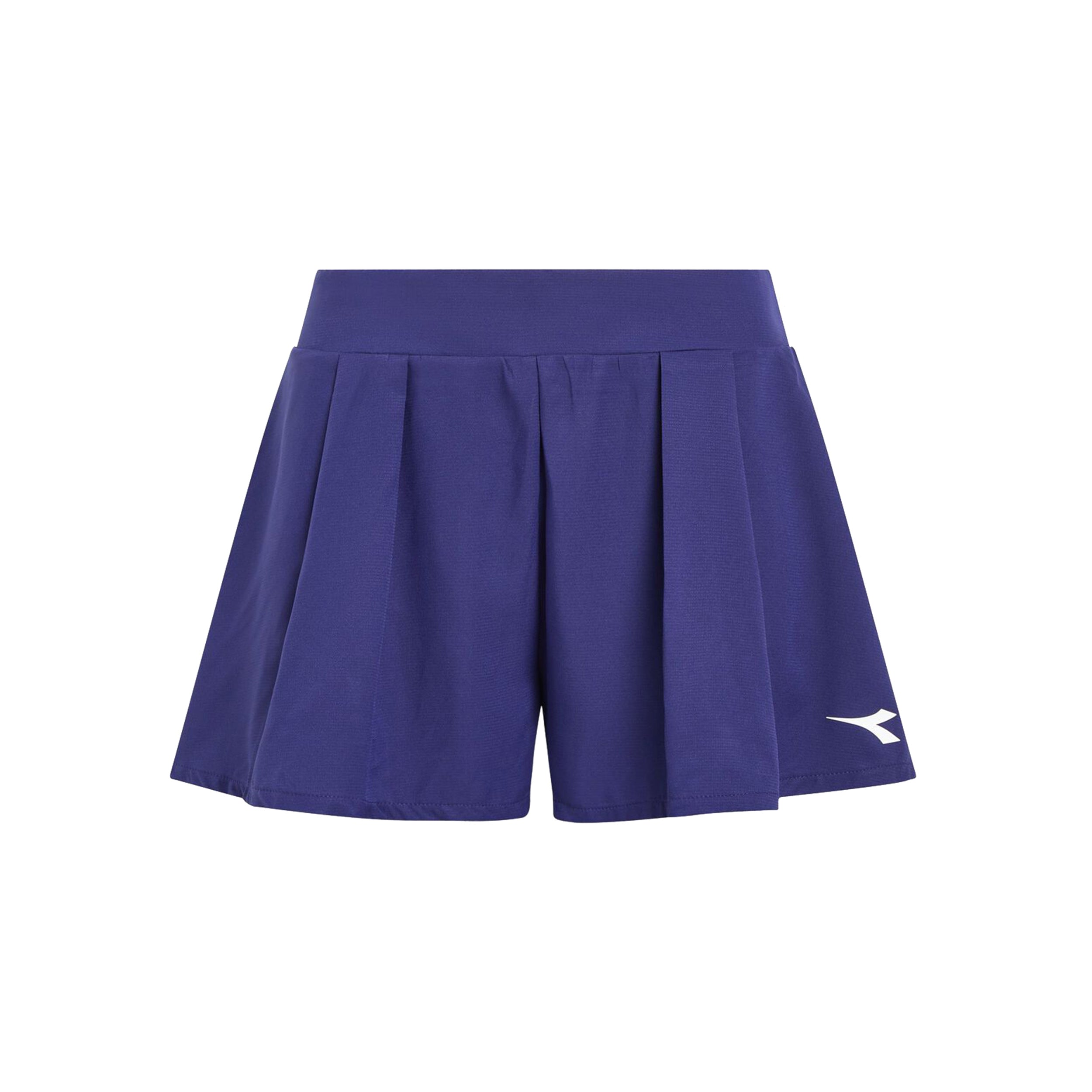 Diadora Icon Kjol Damer-Blå
