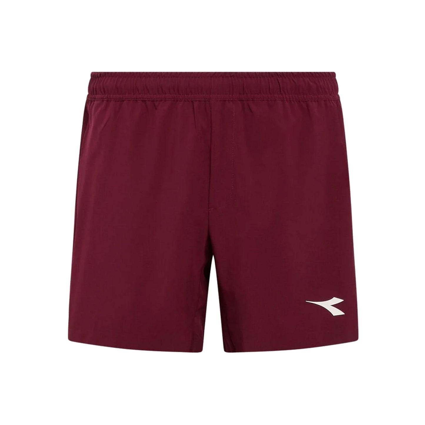 Diadora Icon Shorts Herrar-berry