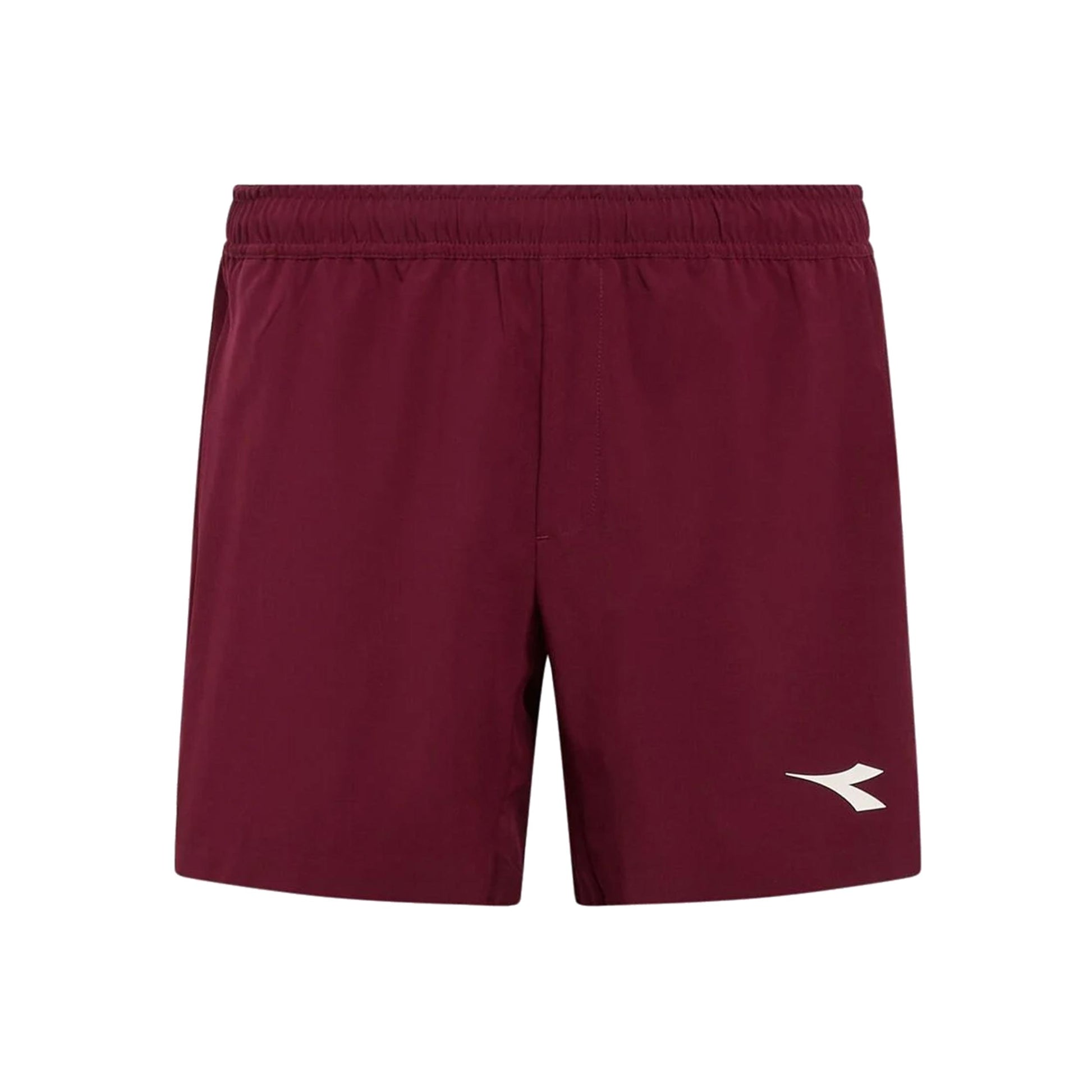 Diadora Icon Shorts Herrar-berry