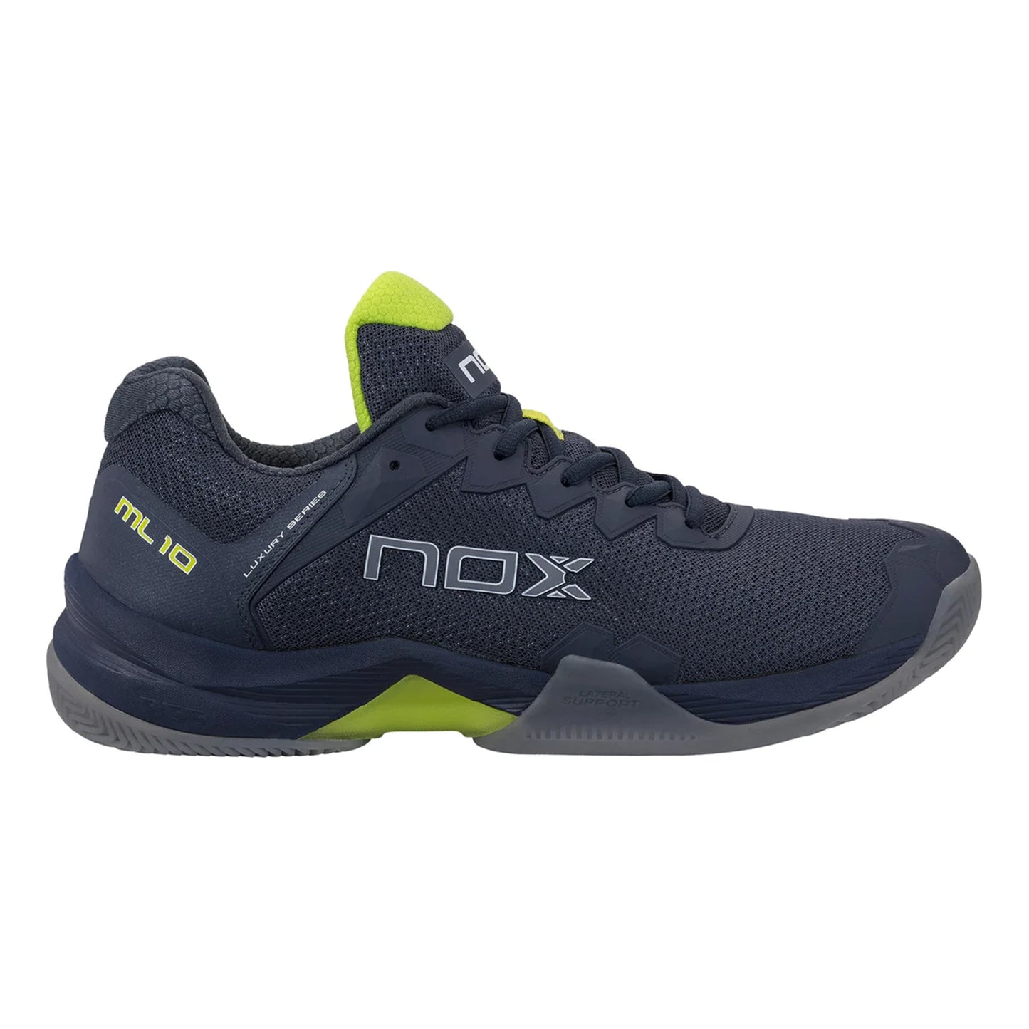 NOX ML10 HEXA Padelsko Herrar-Mörkblå
