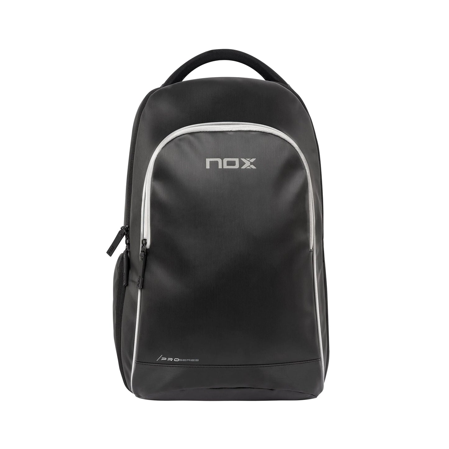 NOX Pro Series Black Ryggsäck - svart
