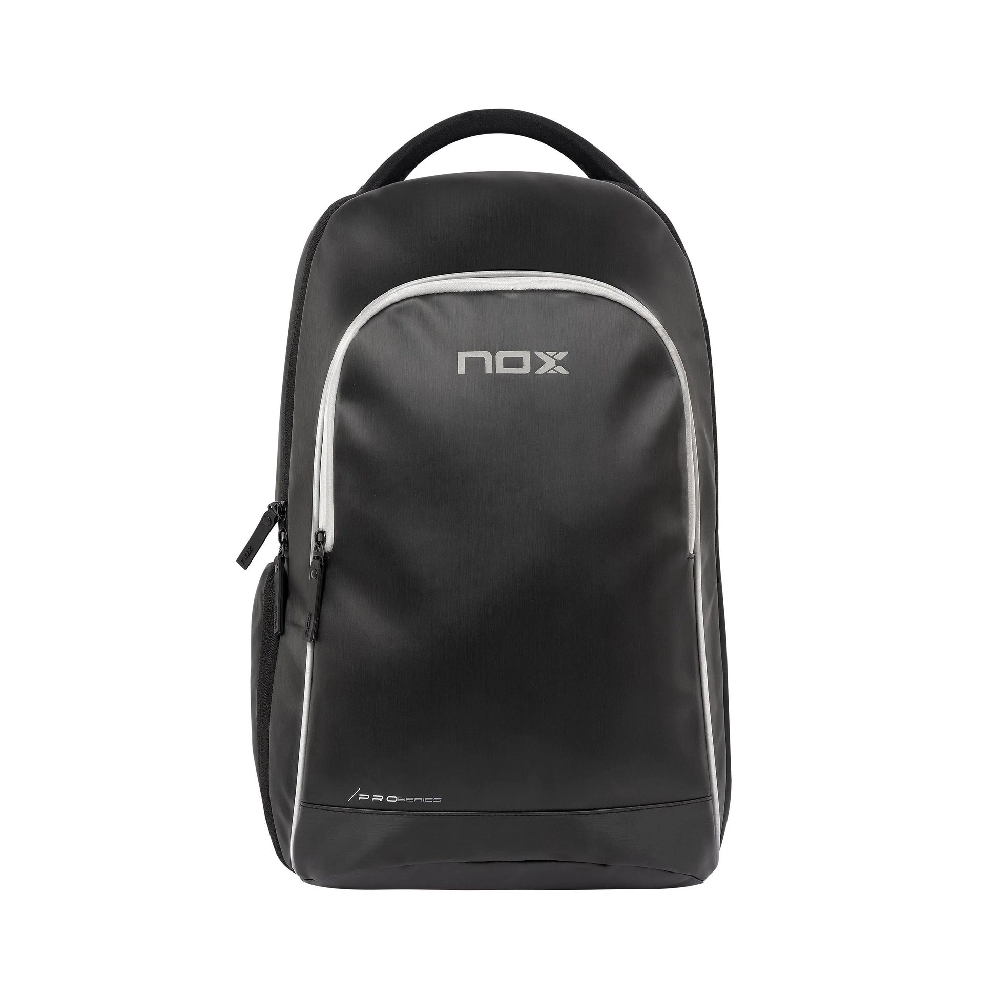 NOX Pro Series Black Ryggsäck - svart