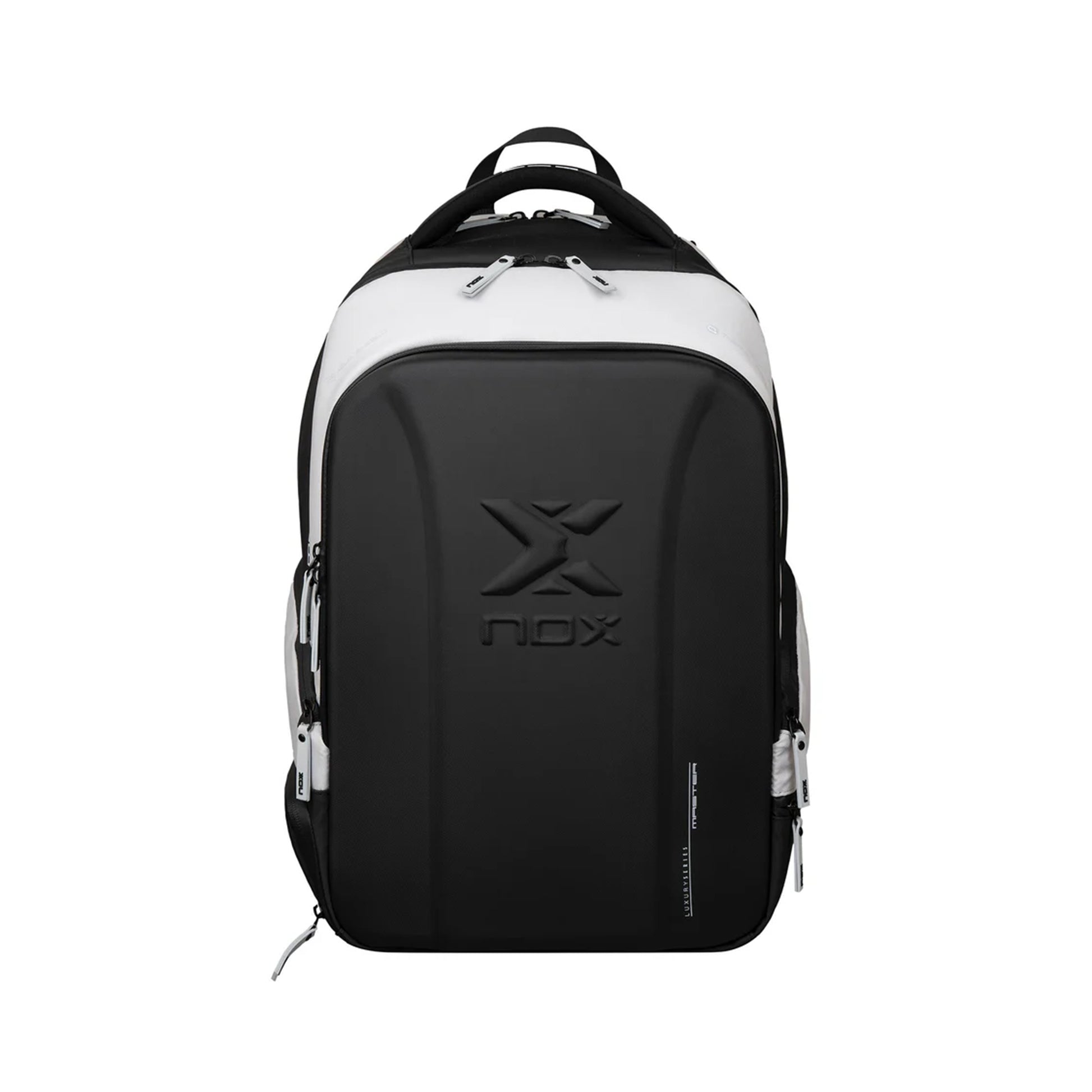 NOX Master Series Ryggsäck-Svart,Grå