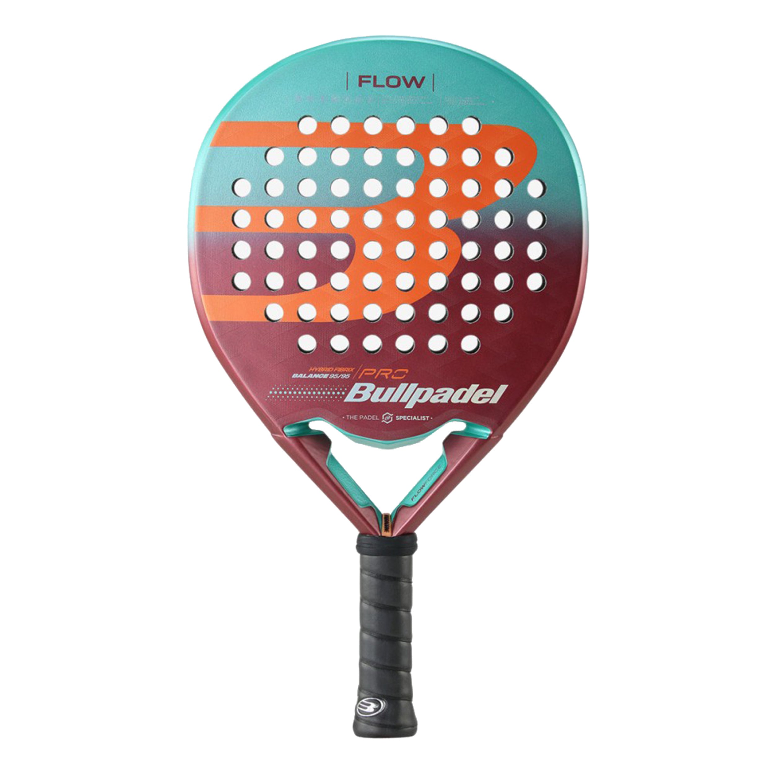 Bullpadel Woman  Padelracket