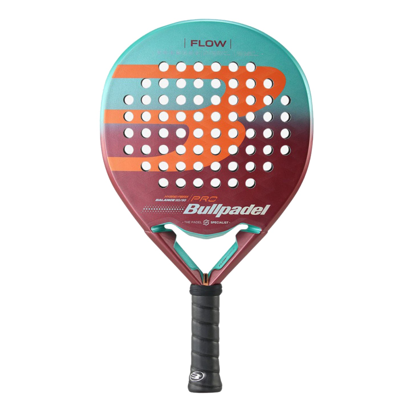 Bullpadel Woman  Padelracket
