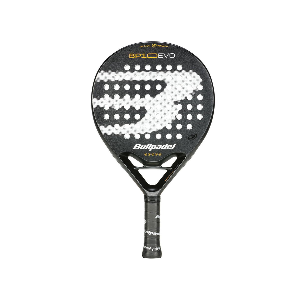 Bullpadel Bp10 Evo 25 Padelracket