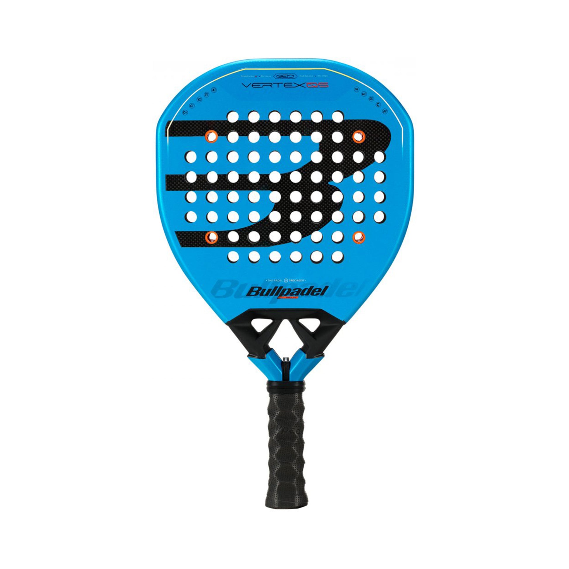 Bullpadel Vertex 05 GEO Padelracket