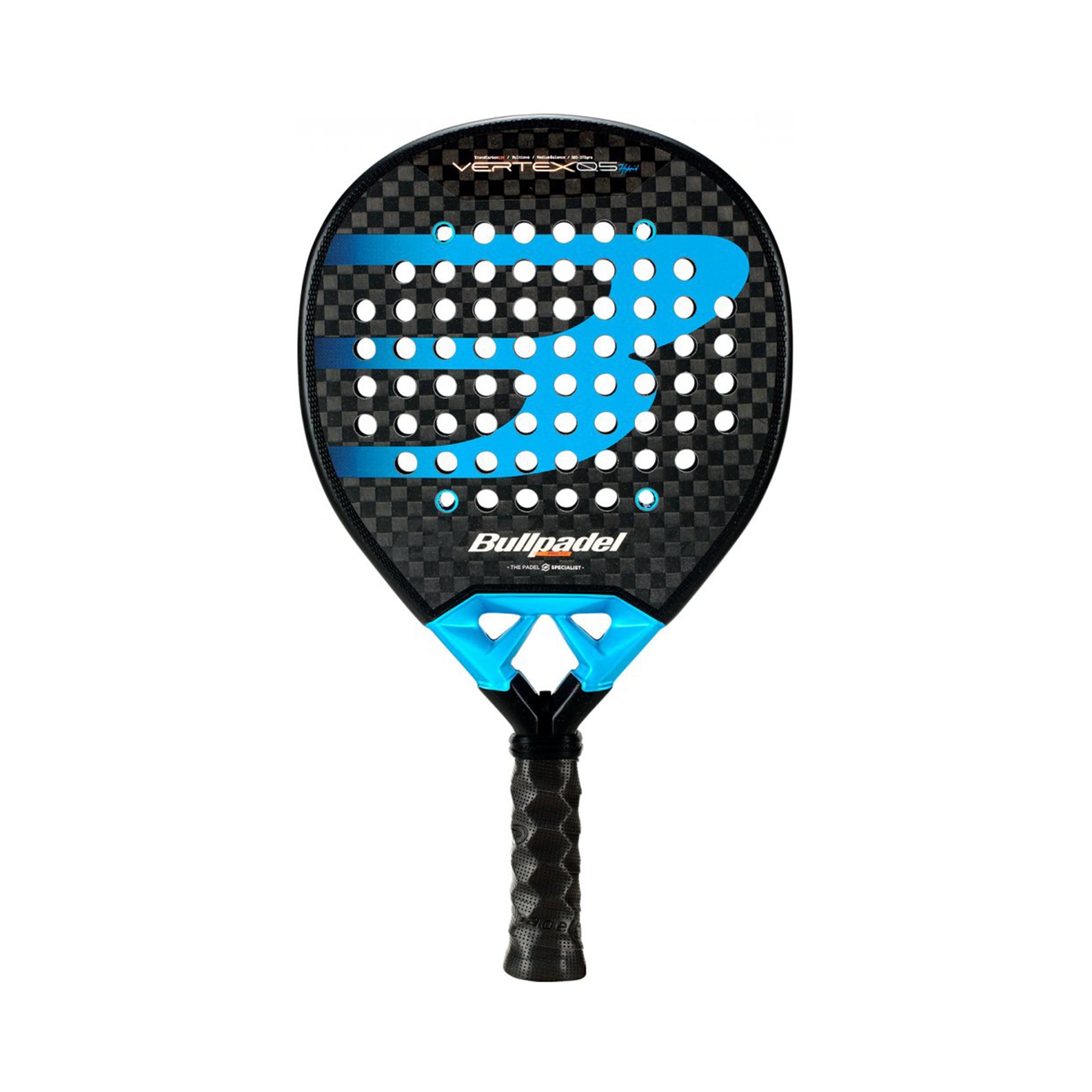 Bullpadel Vertex 05 HYB Padelracket