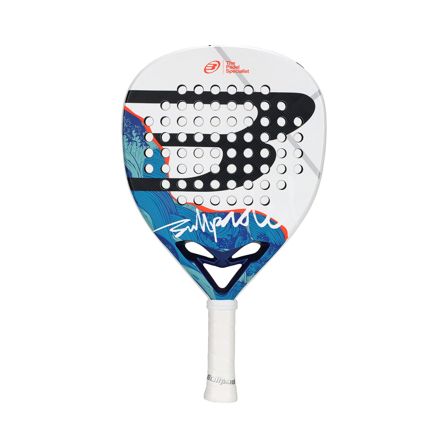 Bullpadel Ionic Power 26 Padelracket
