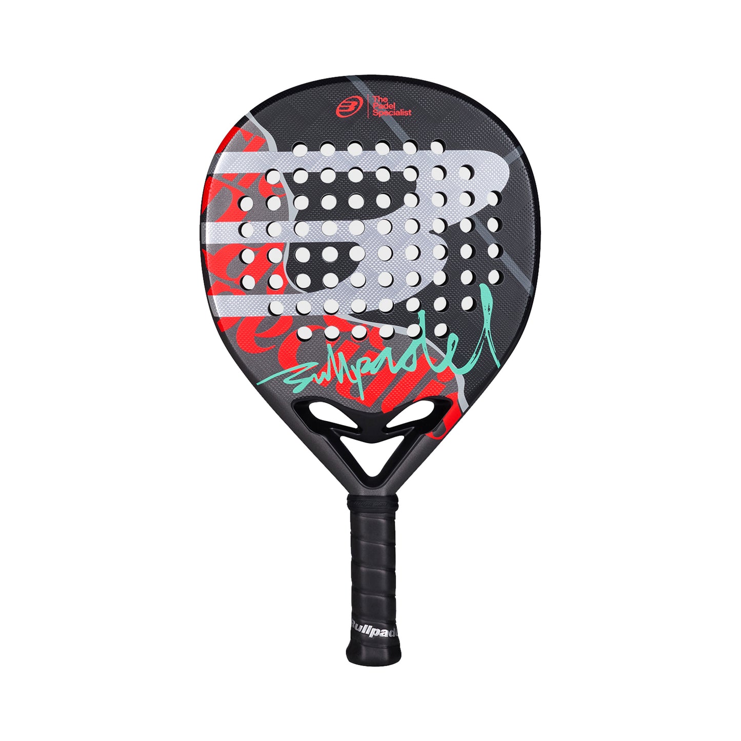 Bullpadel Ionic Control 26 Padelracket