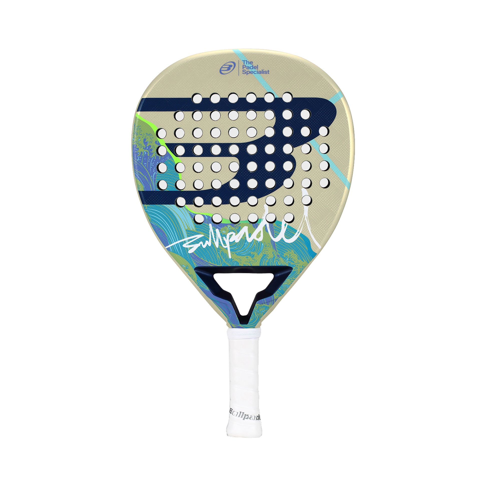 Bullpadel Ionic Light 26 Padelracket
