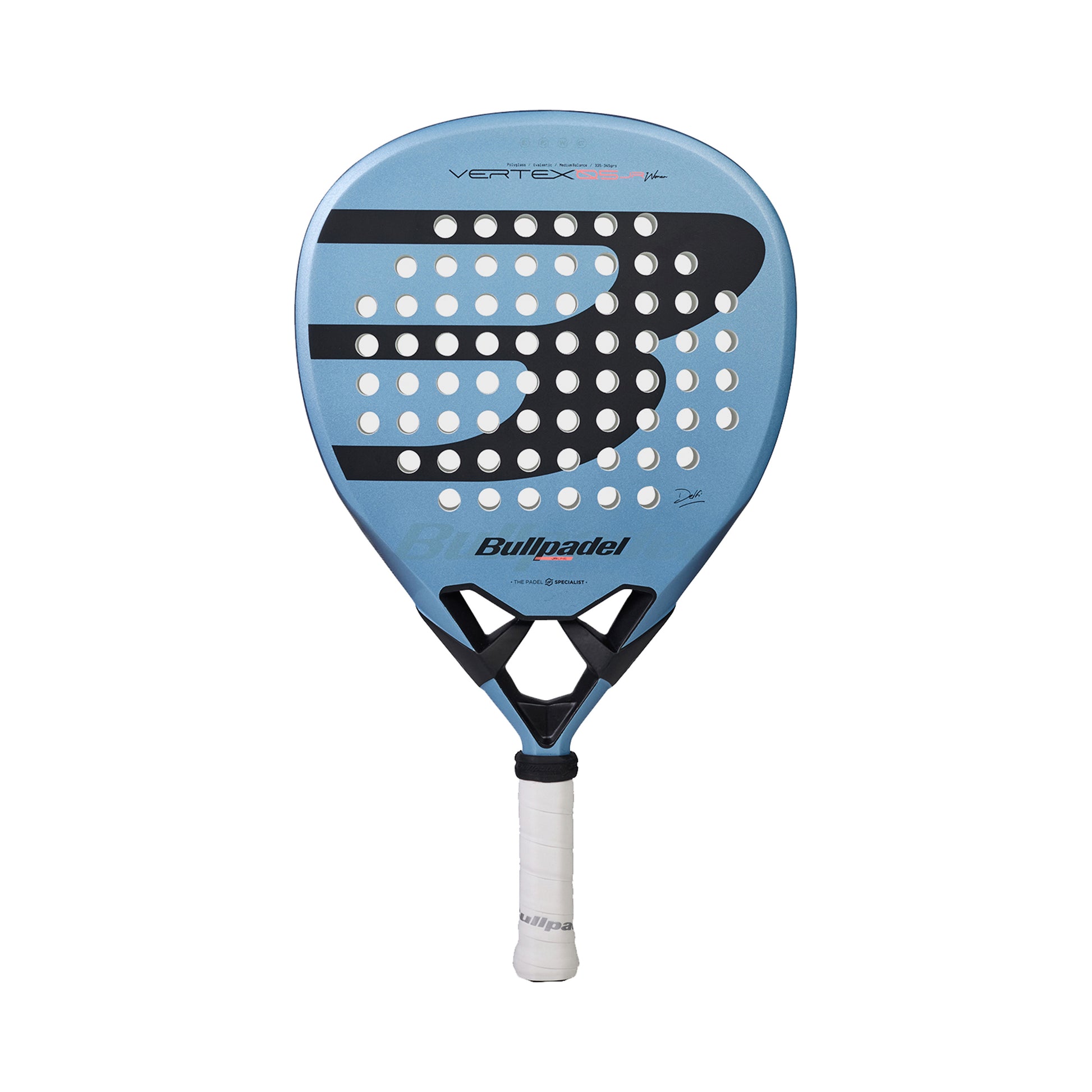 Bullpadel Vertex 26 Junior Padelracket