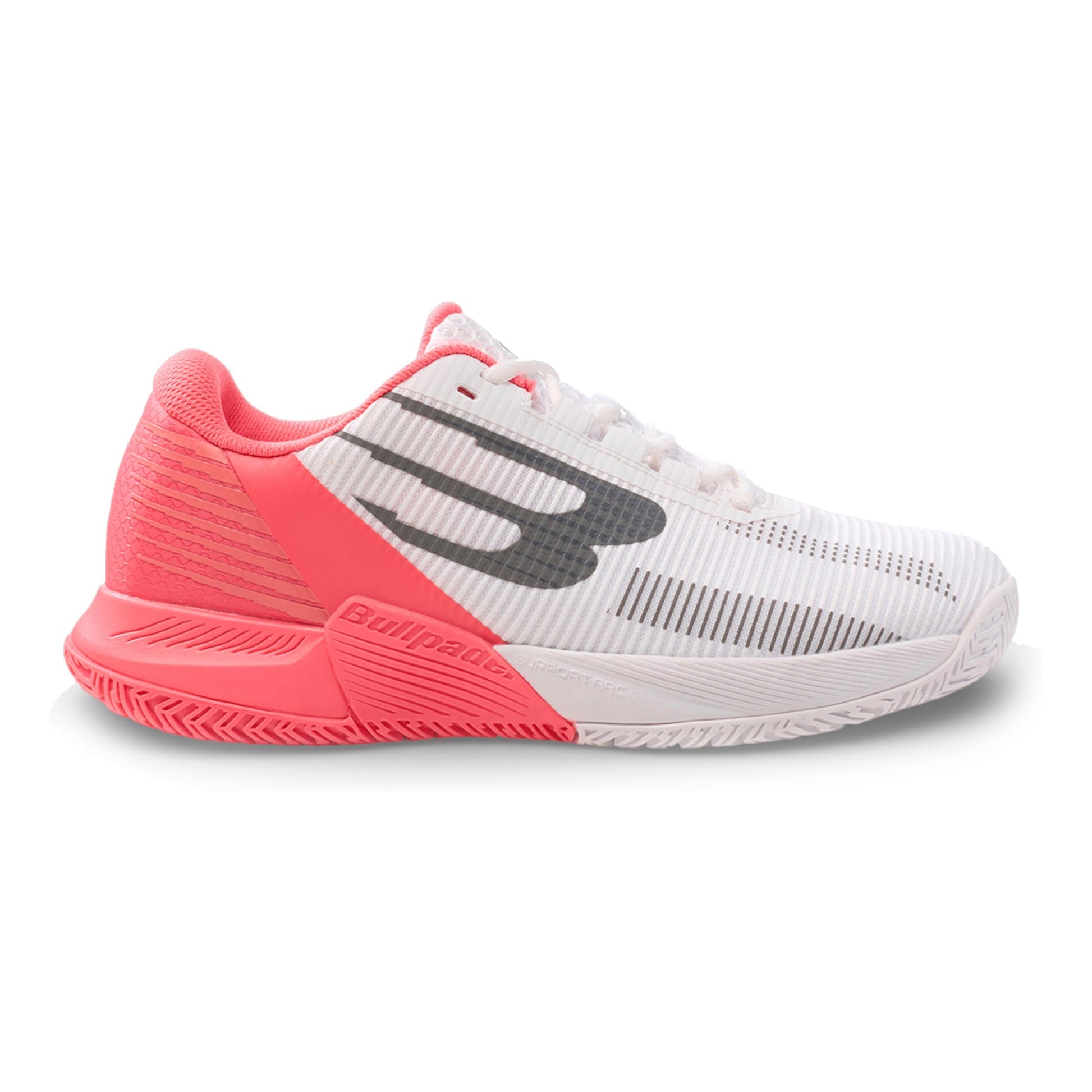 Bullpadel PRF COMFORT W 26V Padelsko Damer-vit