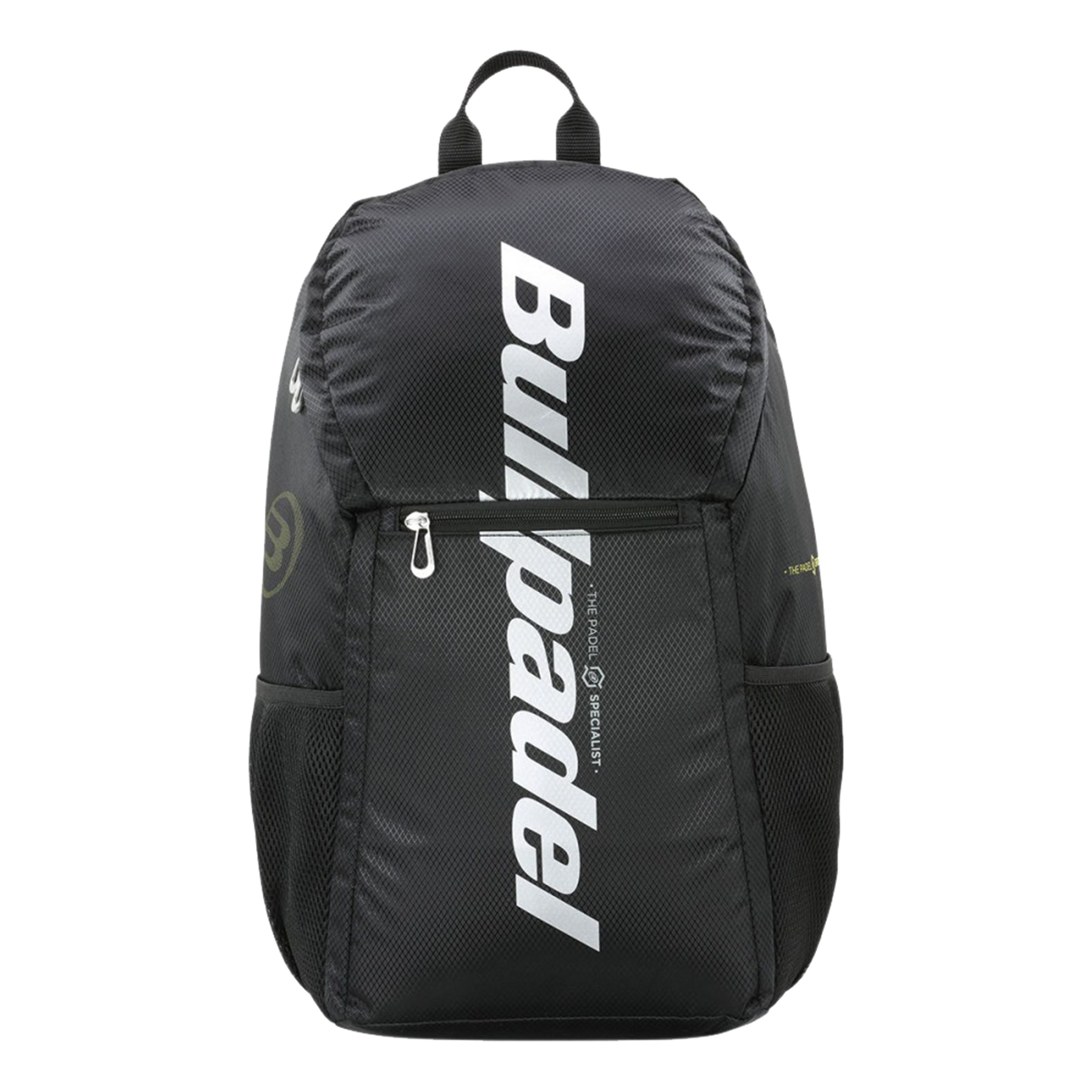 Bullpadel PERFO Ryggsäck - svart