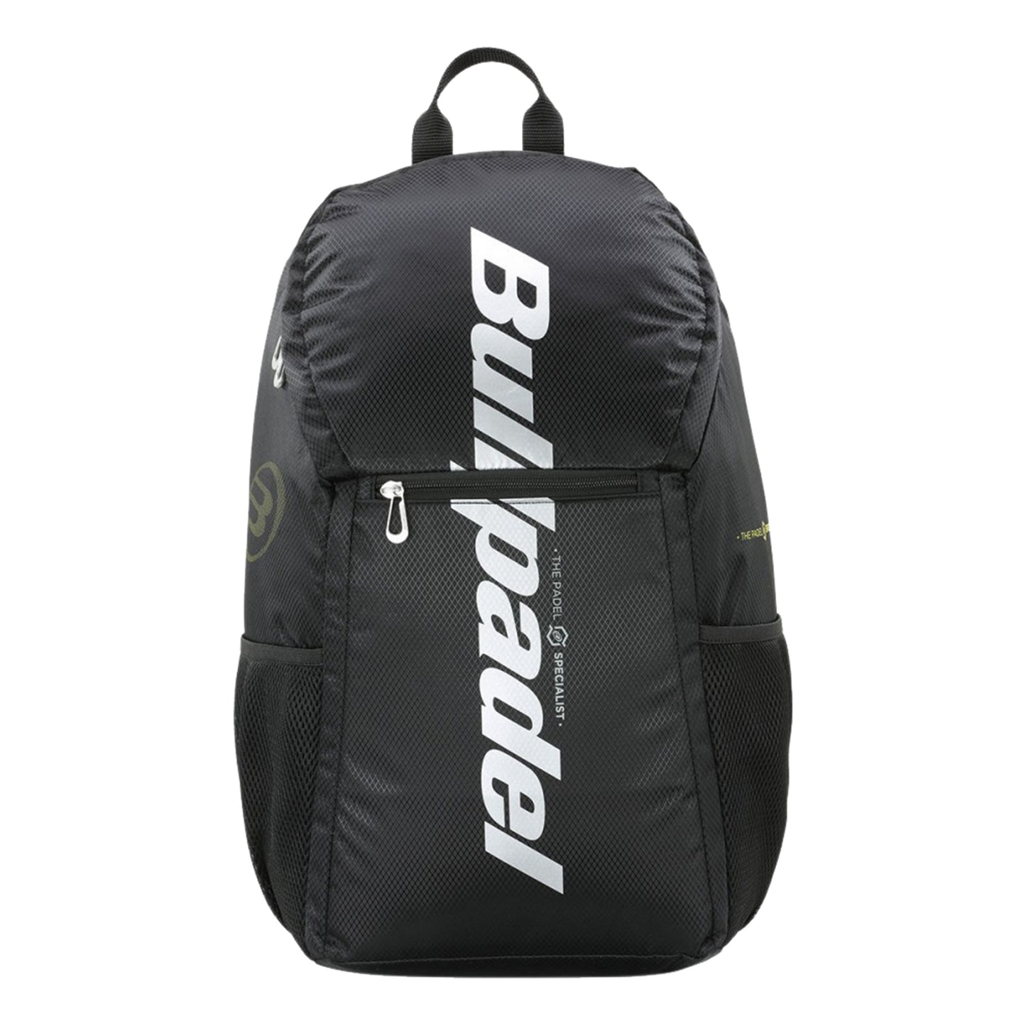 Bullpadel PERFO Ryggsäck - svart