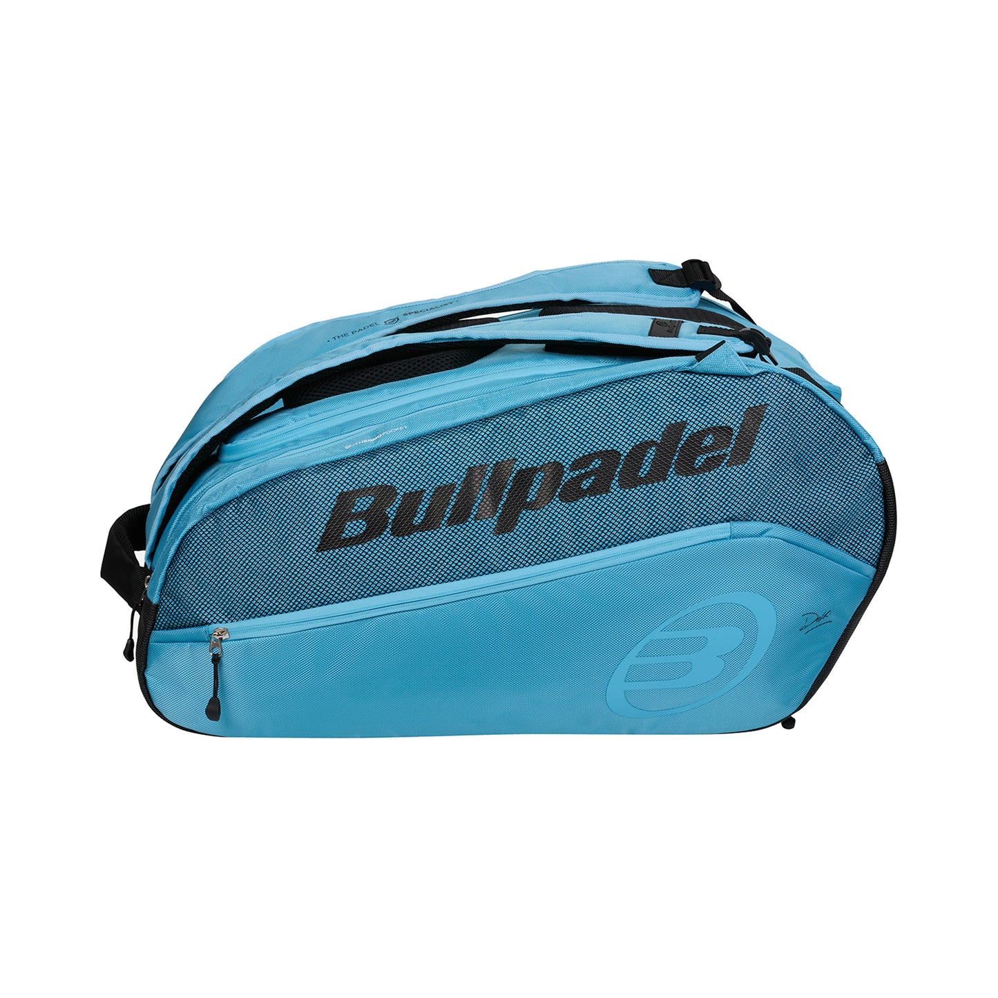 Bullpadel VERTEX W Racketväska - blå
