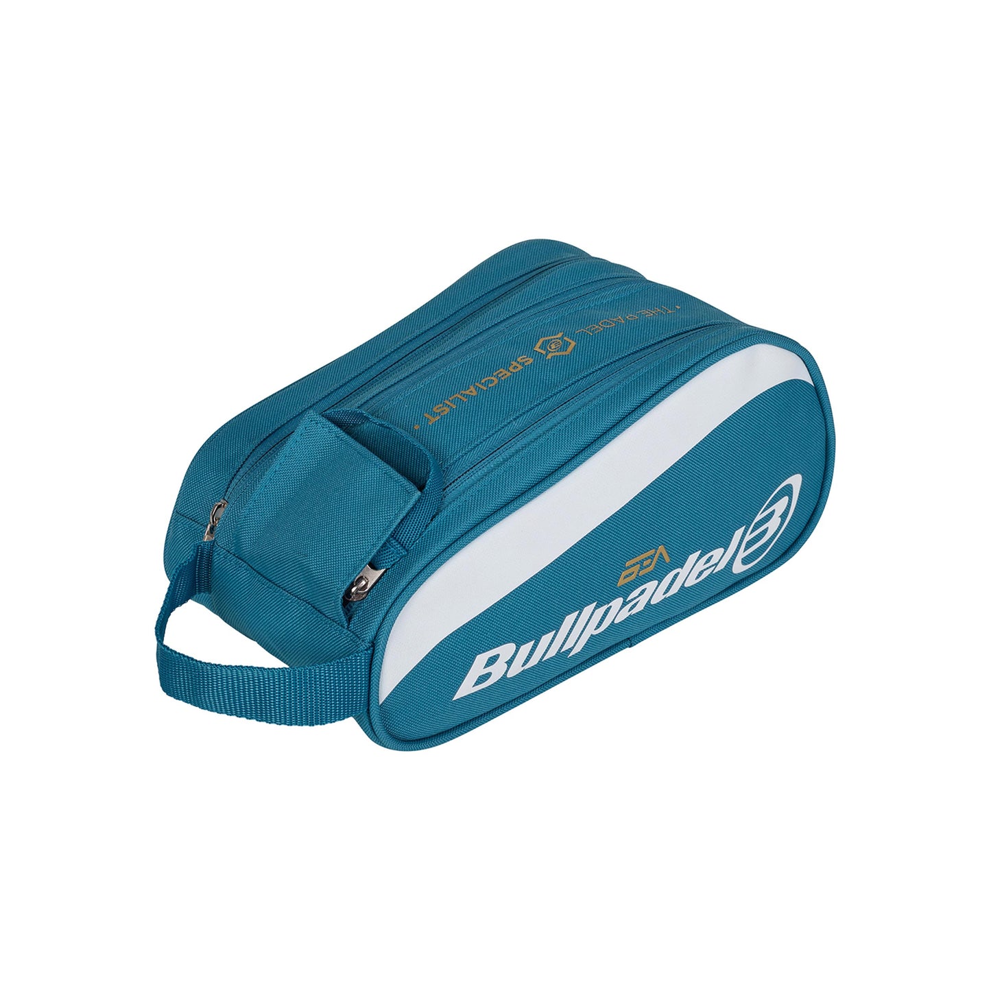 Bullpadel D.CASE Kosmetikväska - blå