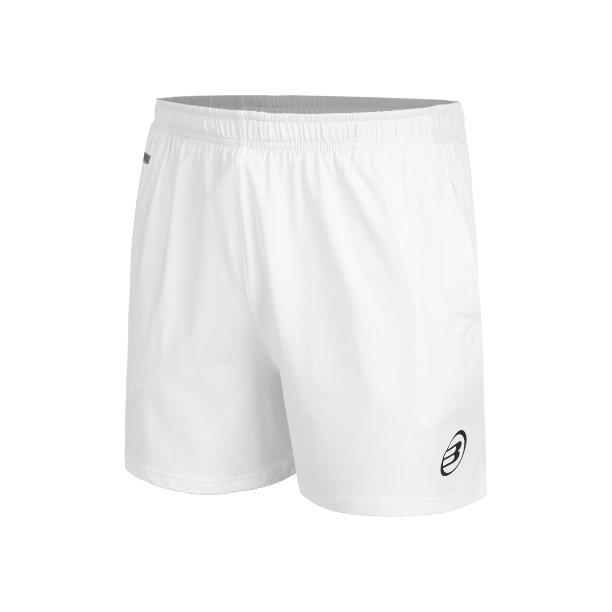 Bullpadel Afate Shorts Herrar - vit,