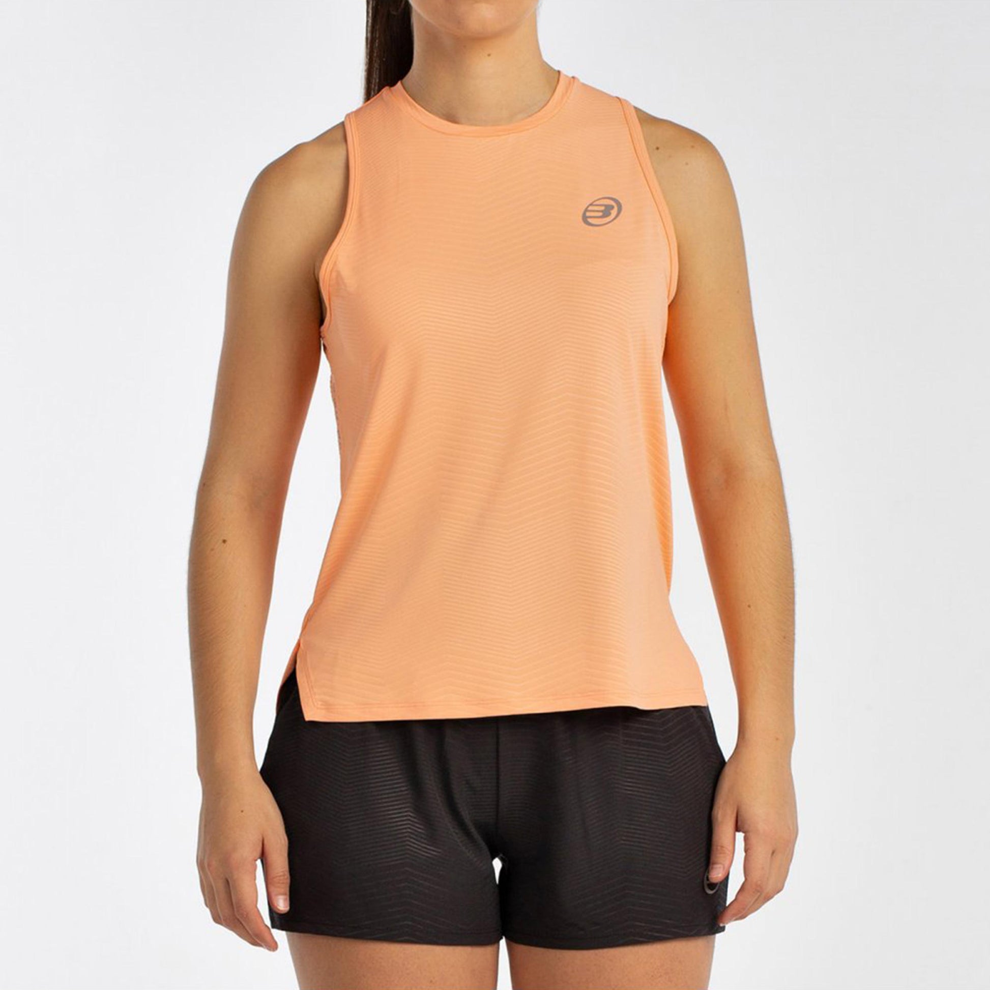 Bullpadel Etilo Linne Damer-apricot