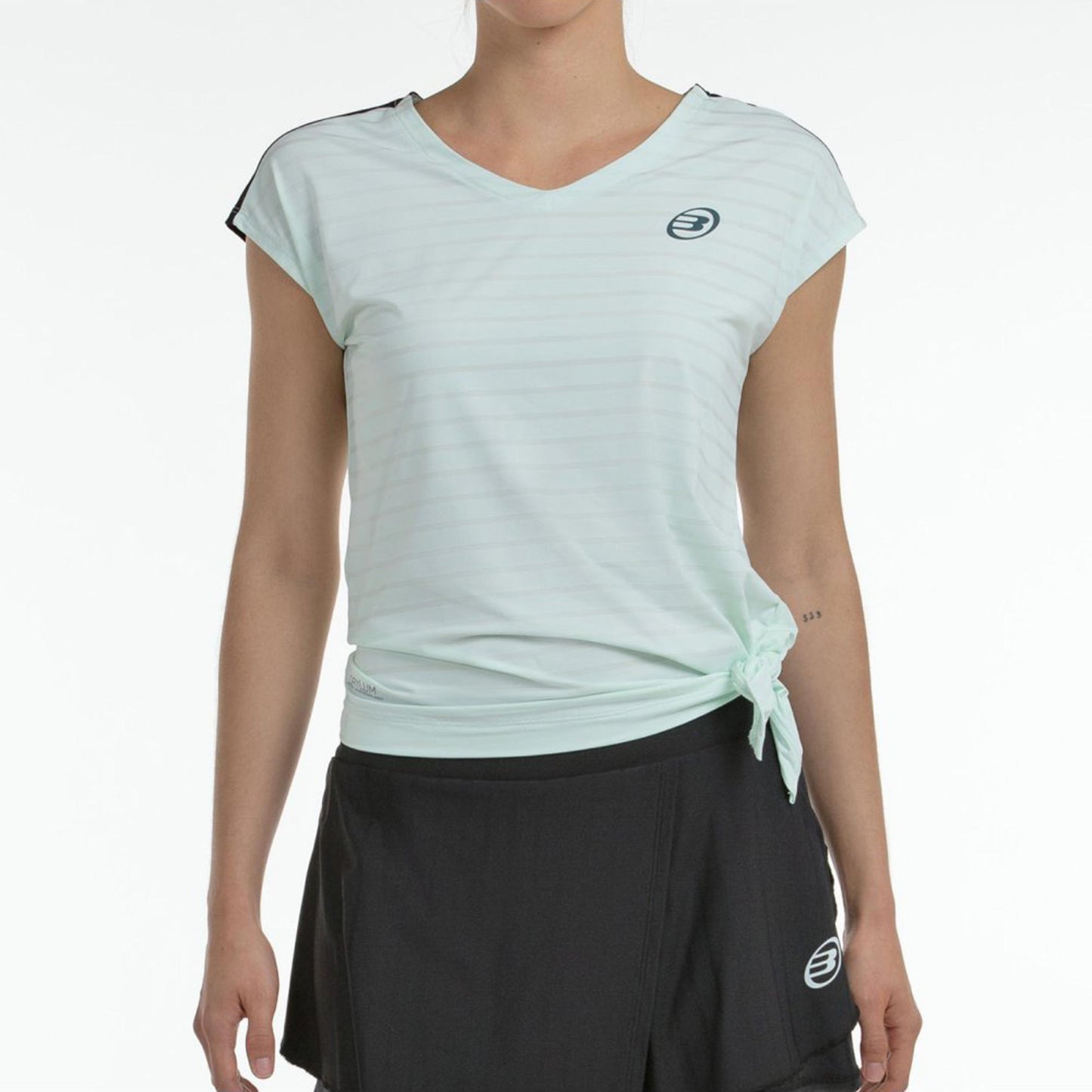 Bullpadel Adoros T-shirt Damer-Mint