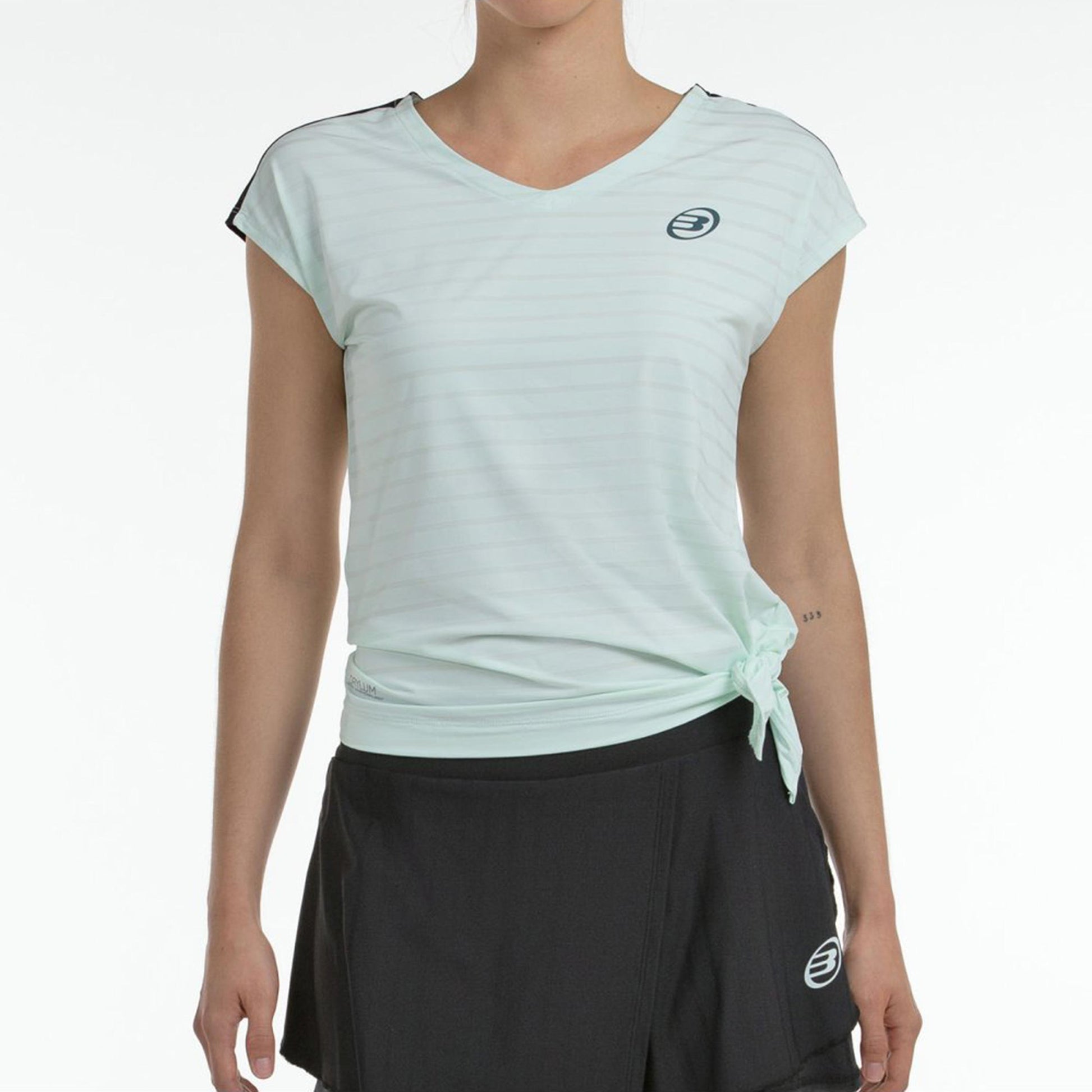 Bullpadel Adoros T-shirt Damer-Mint