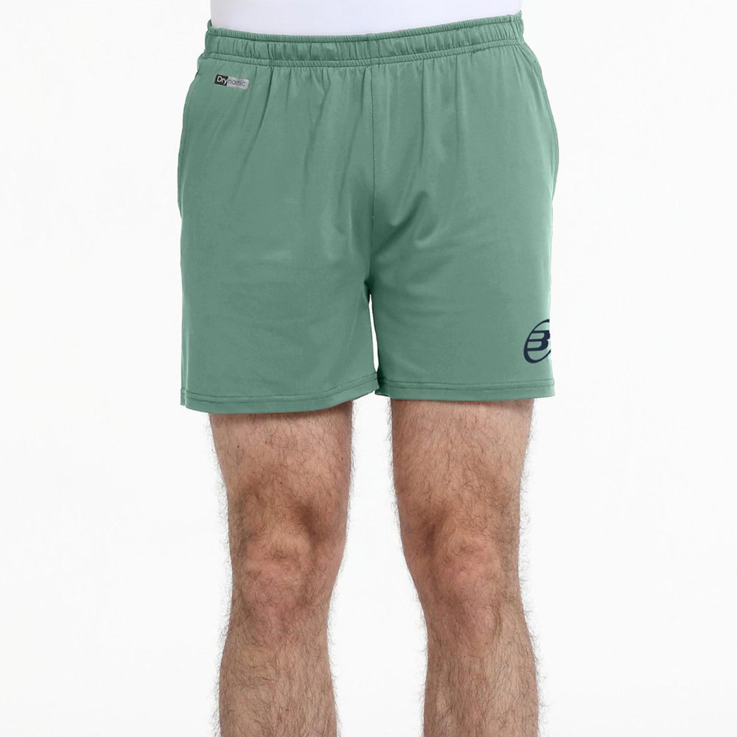 Bullpadel Meis 25V Shorts Herrar-Visdom