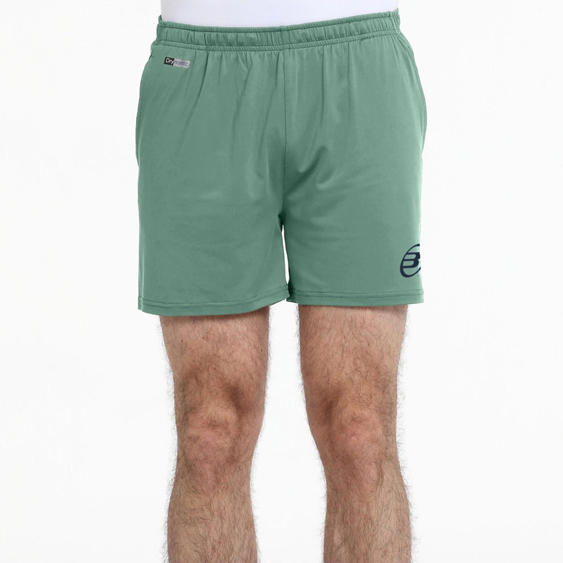 Bullpadel Meis 25V Shorts Herrar-Visdom