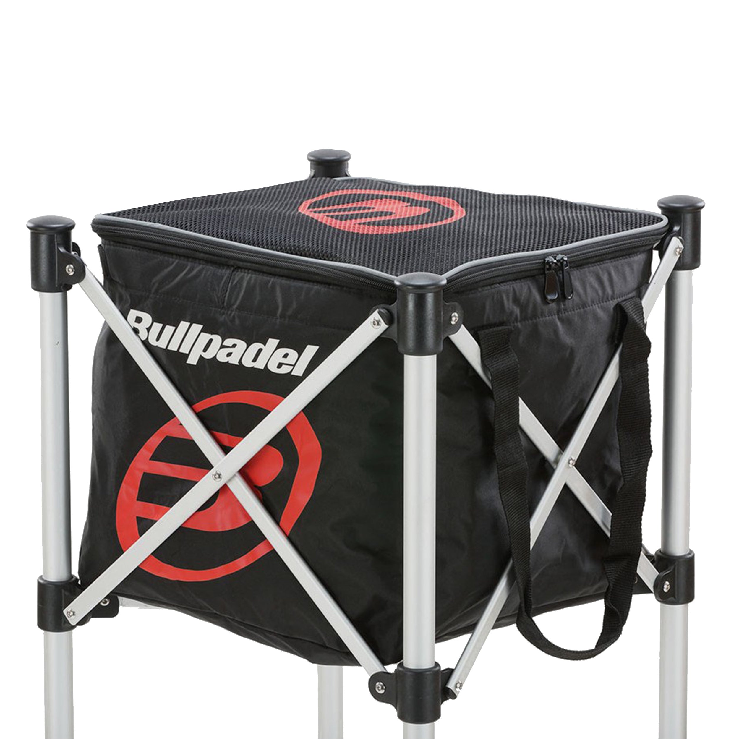 Bullpadel Ball Basket Bollkorg
