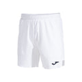 Short Smash Negro Shorts Herrar - vit,