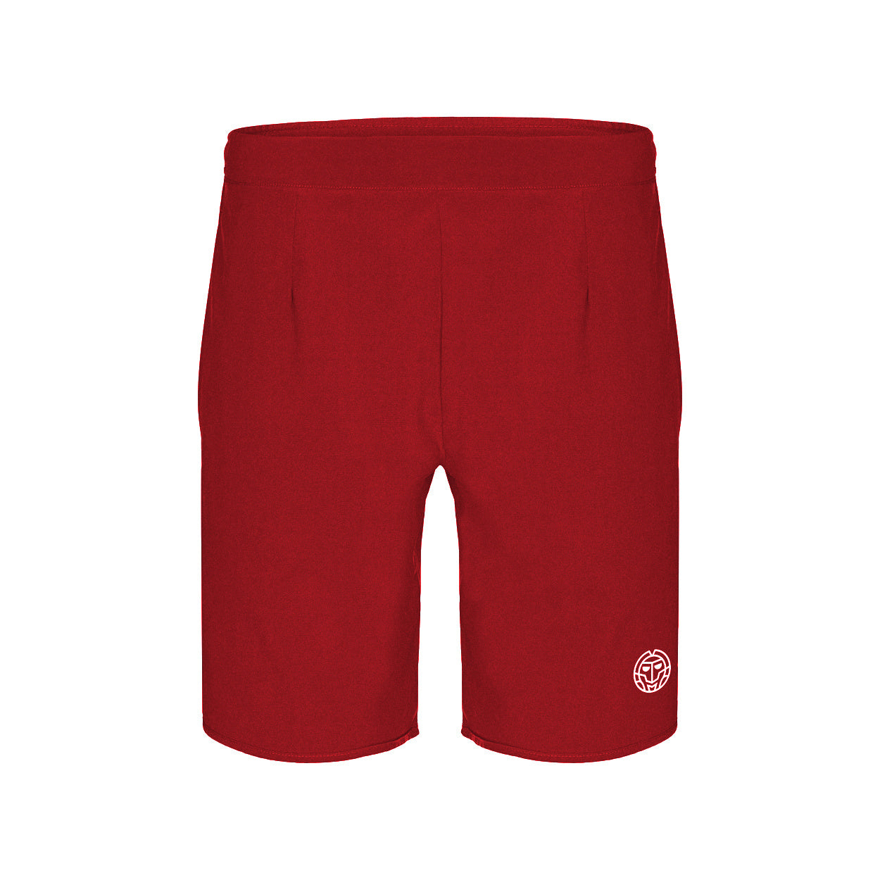 BIDI BADU Reece 2.0 Tech Shorts Pojkar-Mörkröd